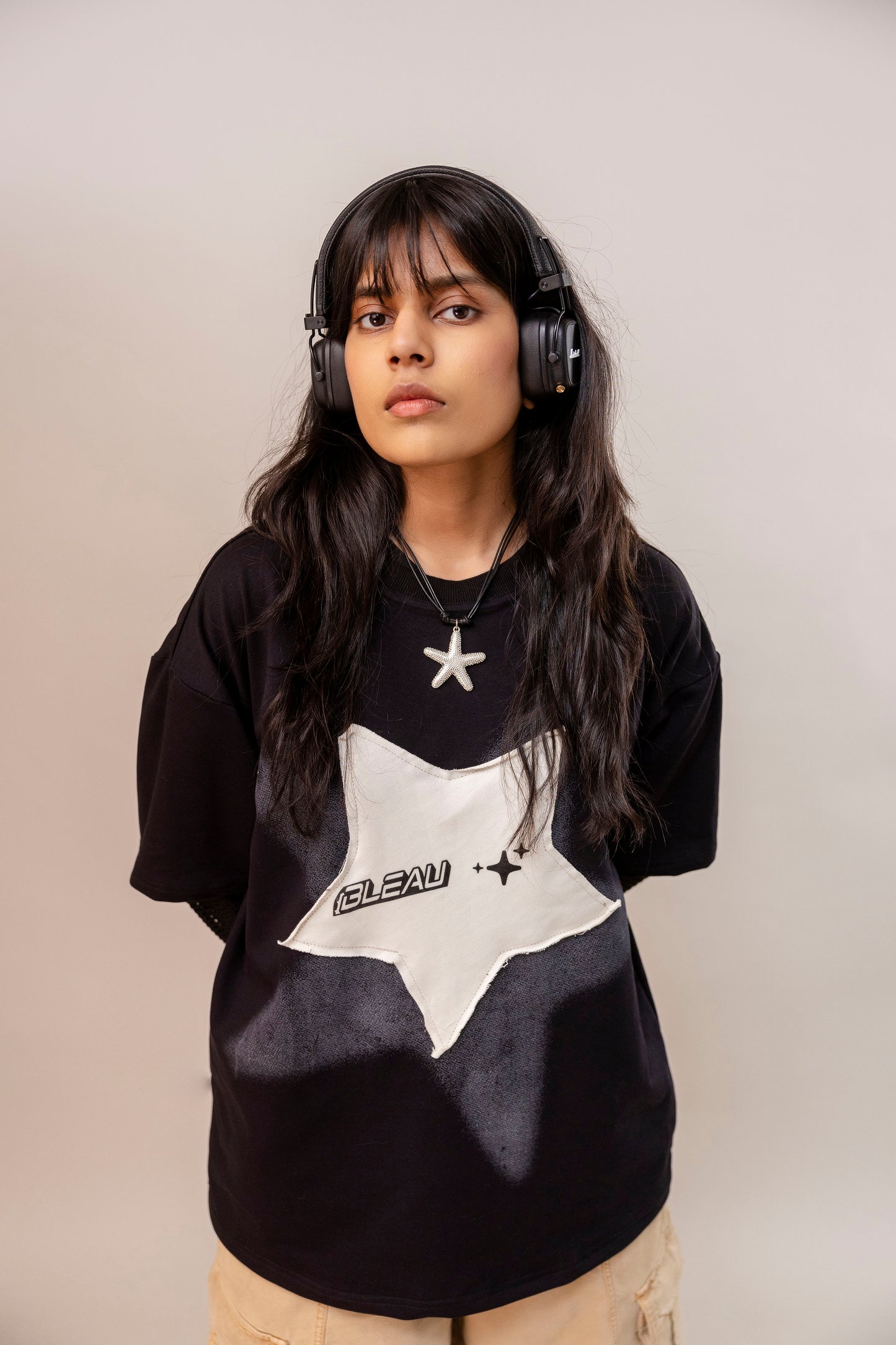 Starshock Tee