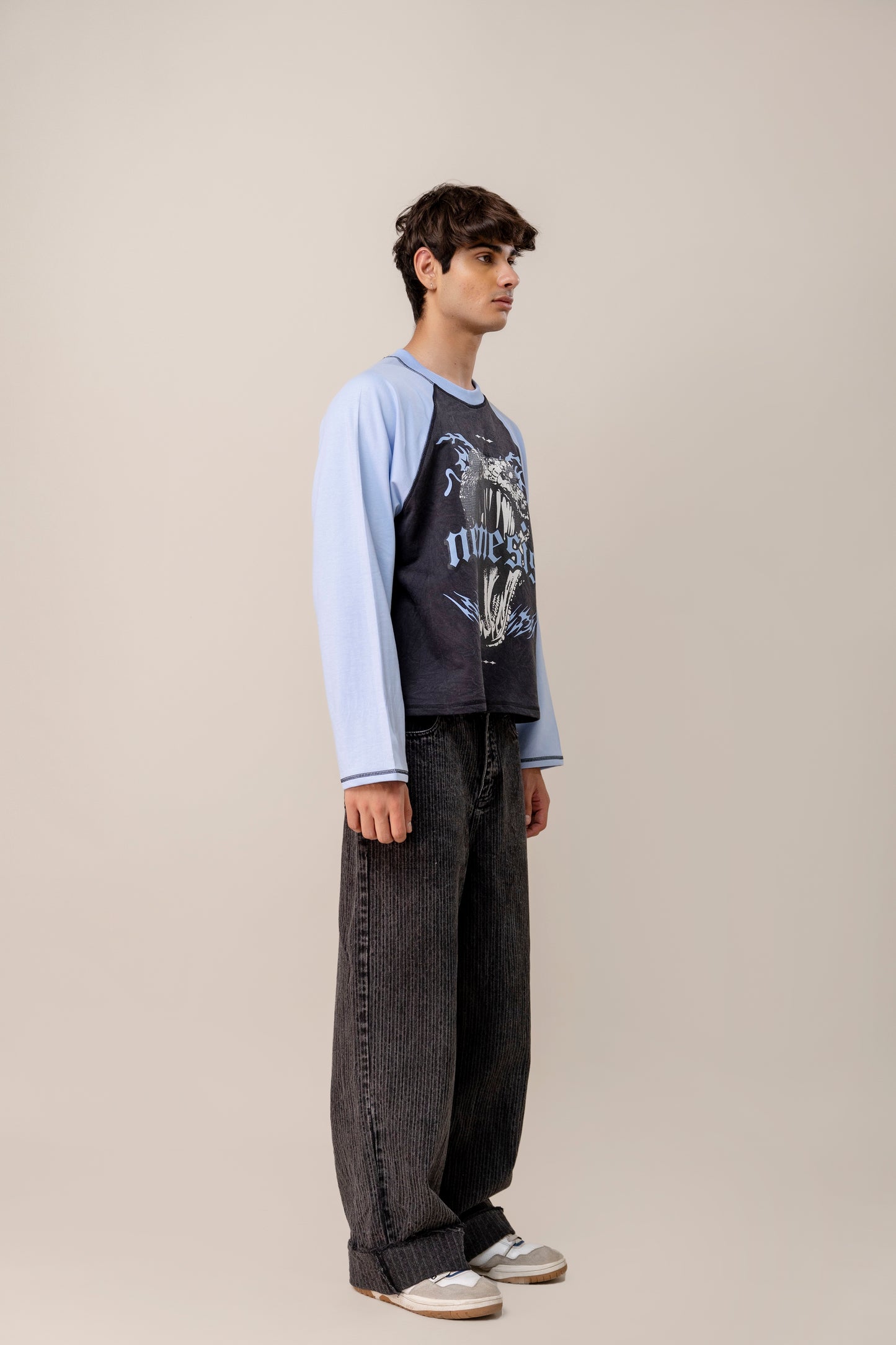 Interlock Bleau Tee