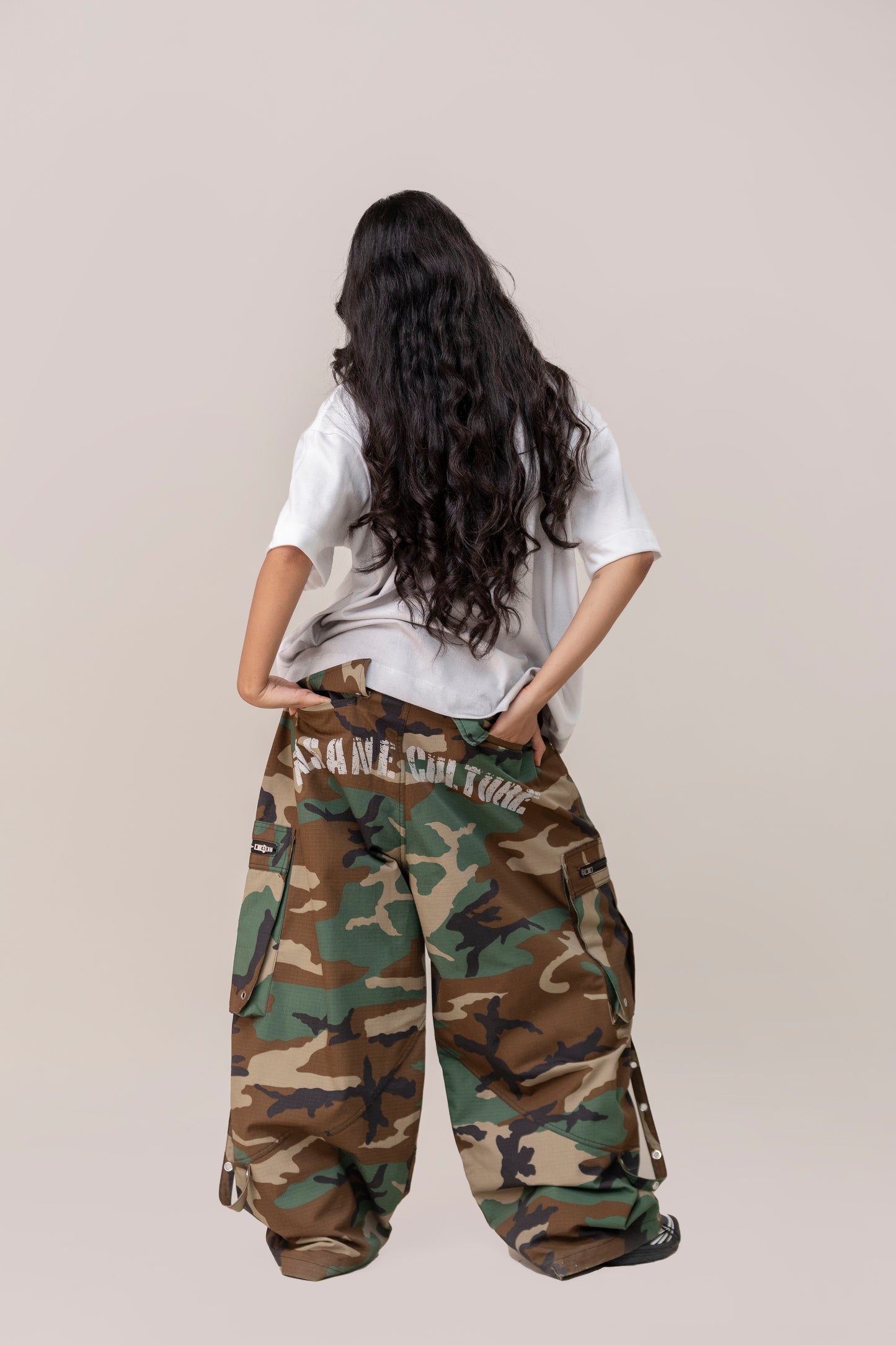 Dirt Effect T-Shirt