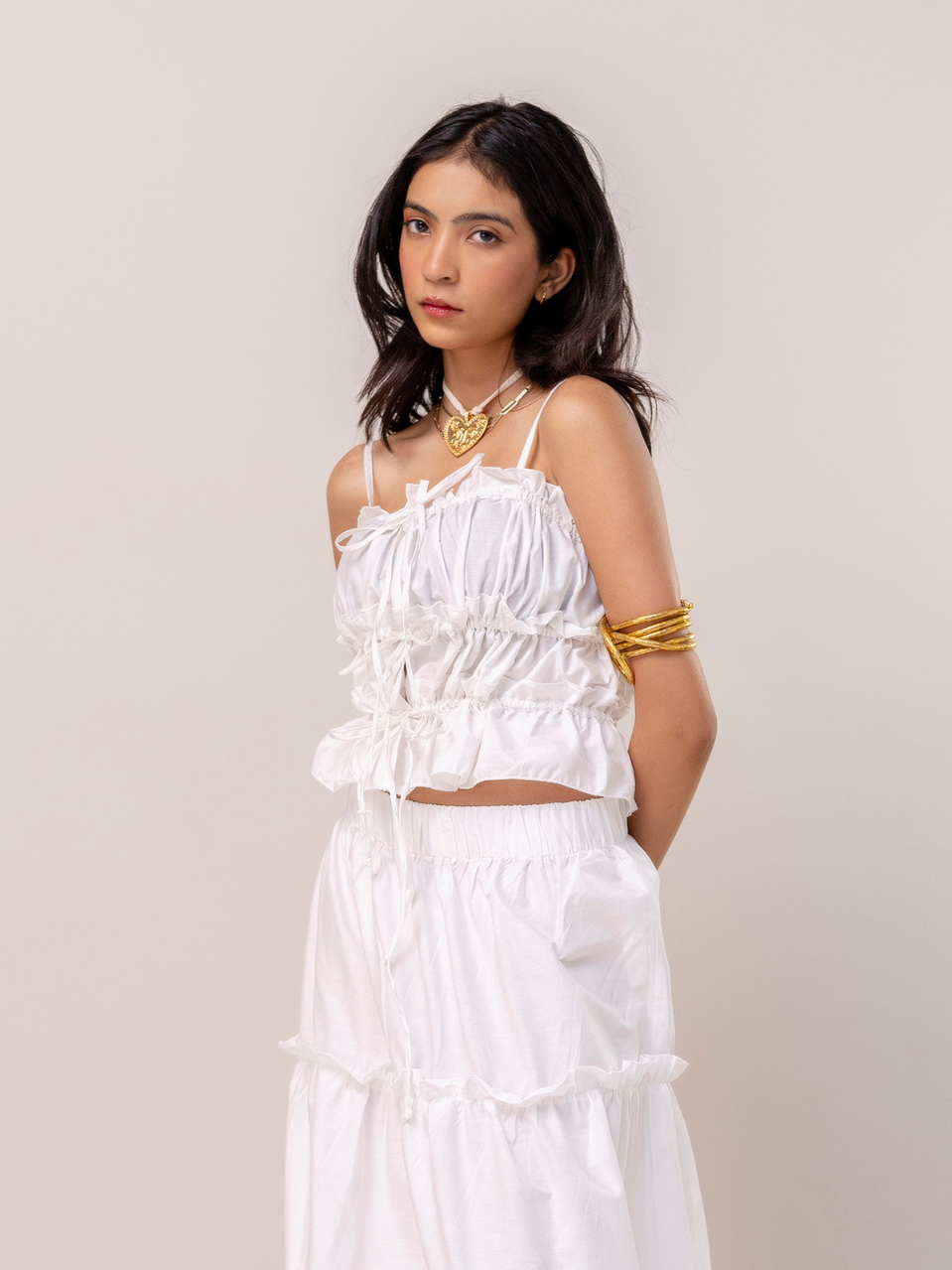 The Swan Top