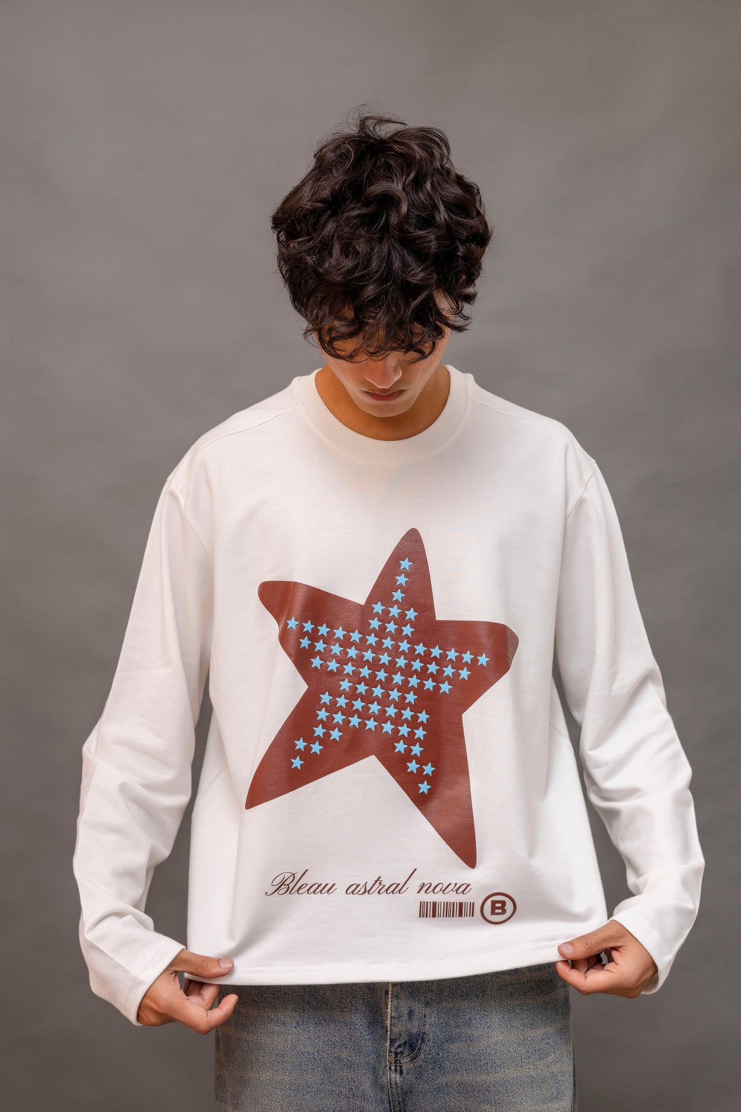 White Star t-shirt
