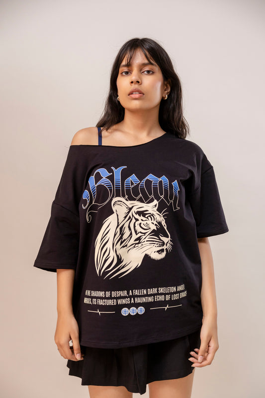 Fallen Bleau Tiger
