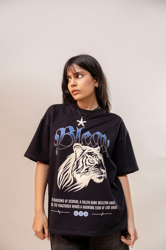 Bleau Tiger