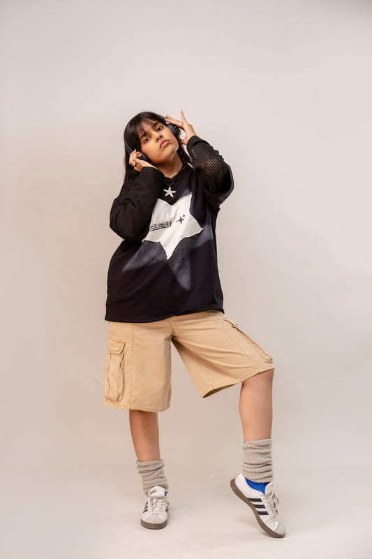 Starshock Tee