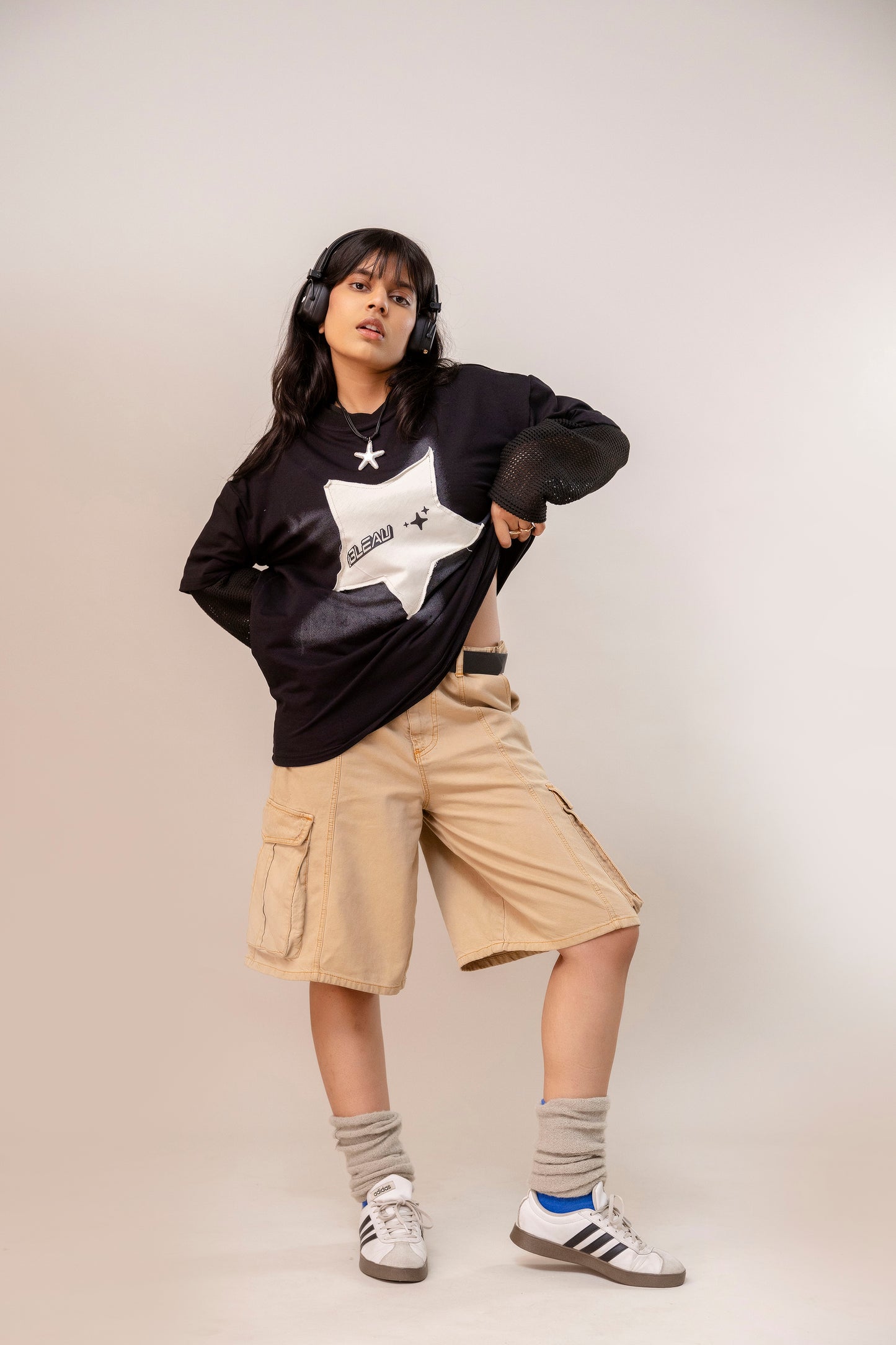 Starshock Tee