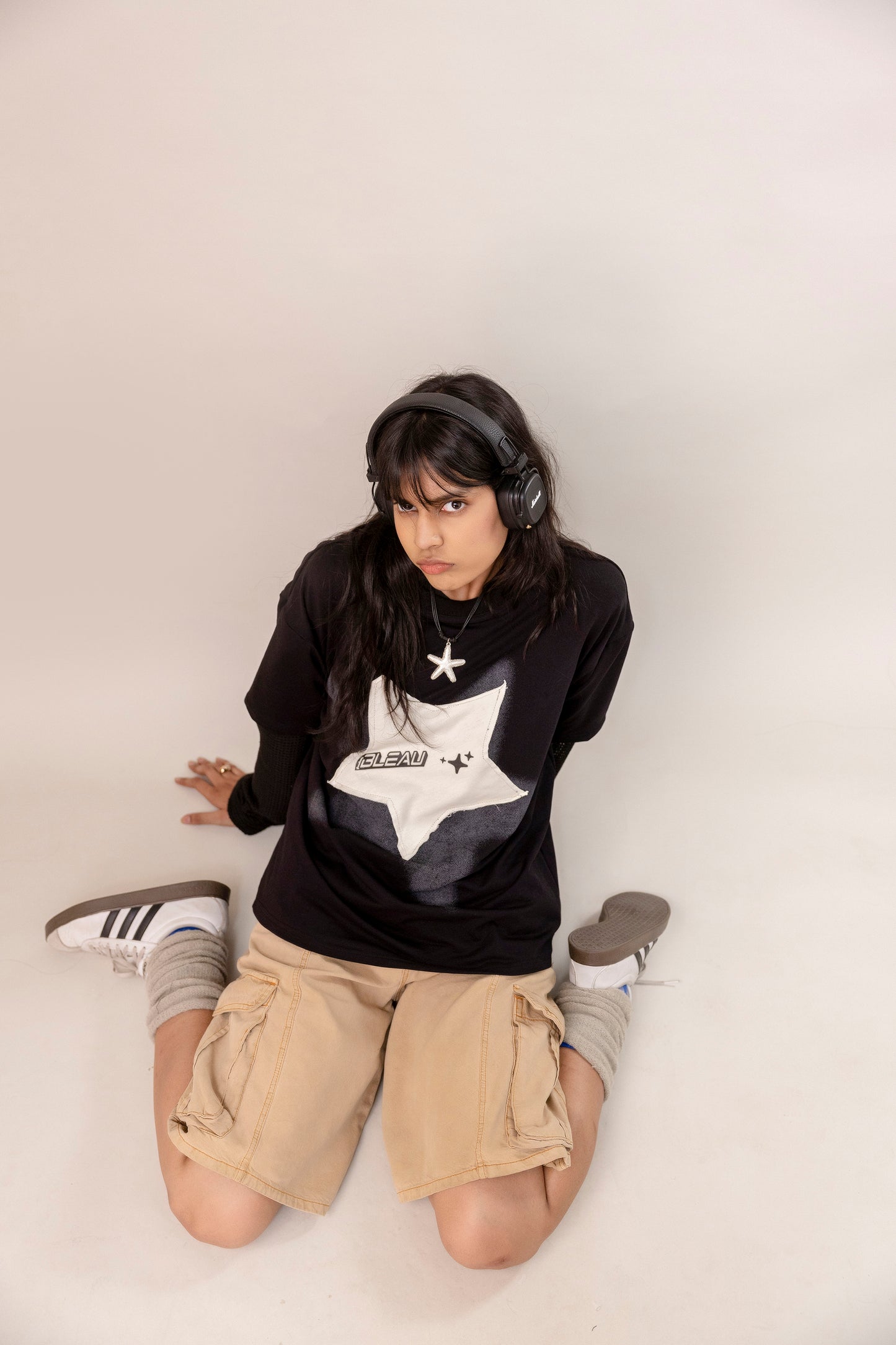 Starshock Tee