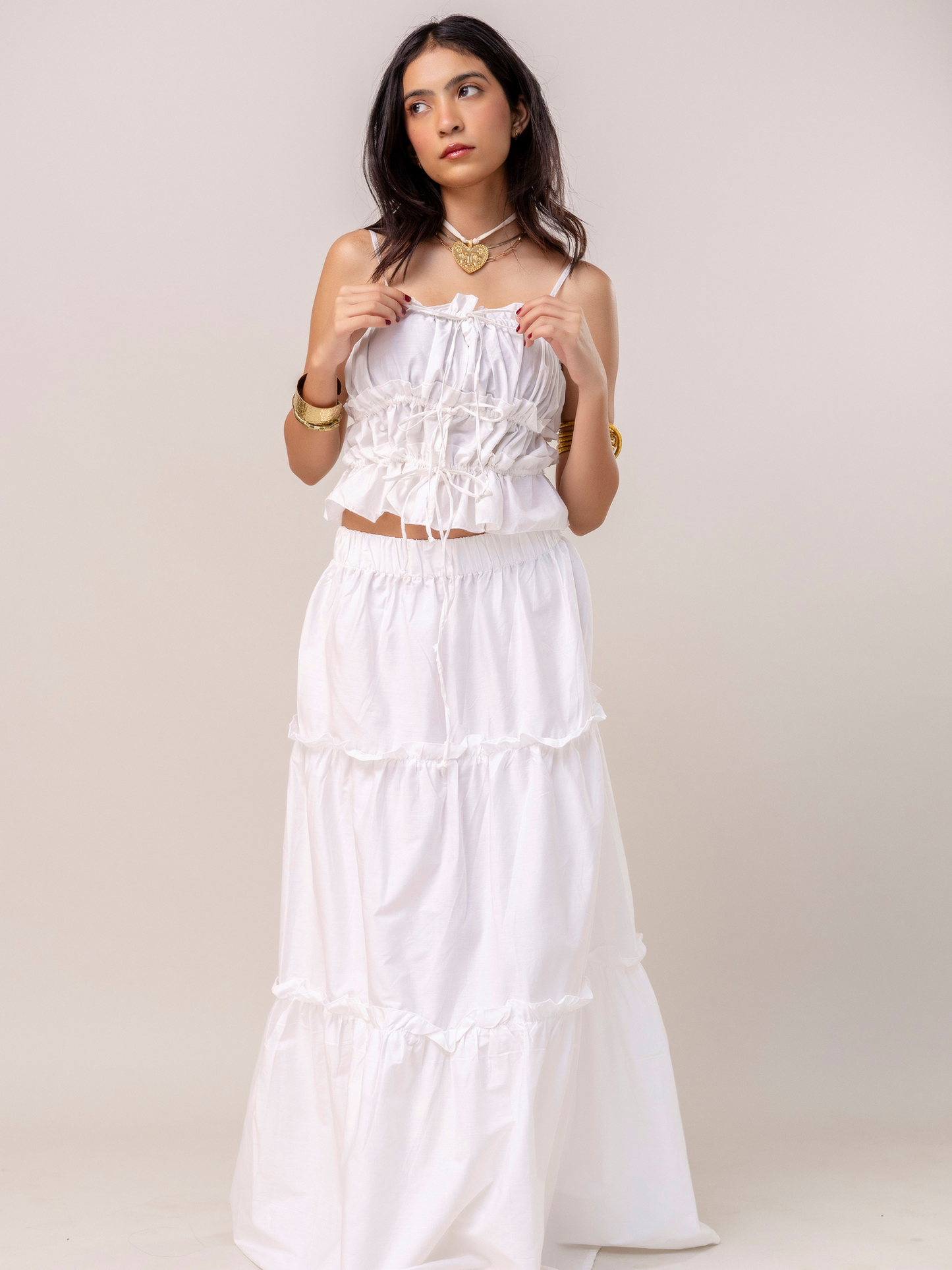 The Swan Top