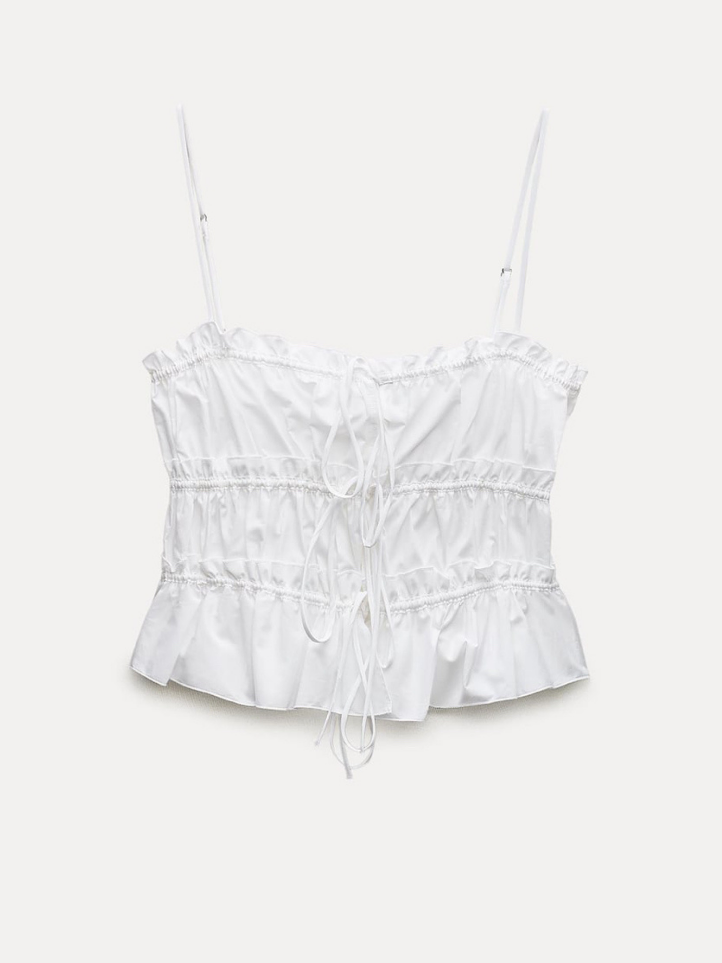 The Swan Top