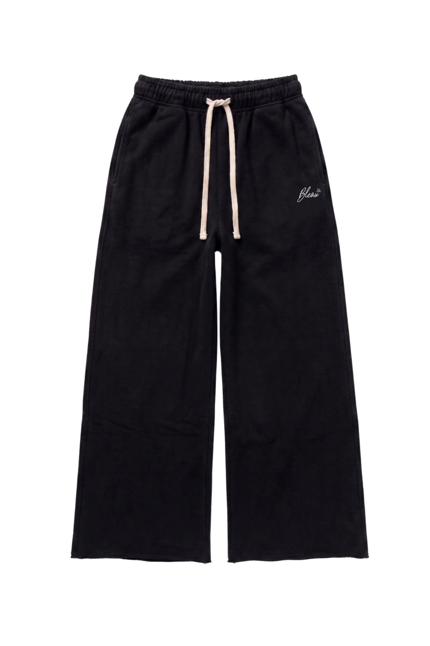 Black Sweatpants