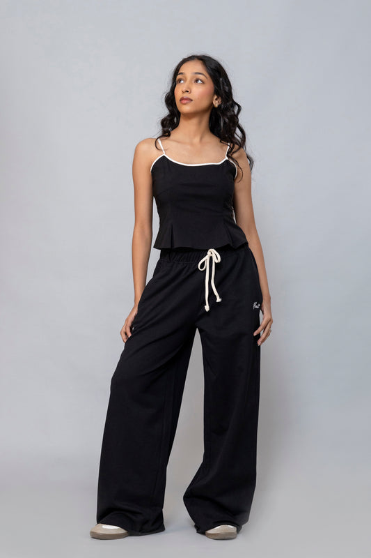 Black Sweatpants(unisex)