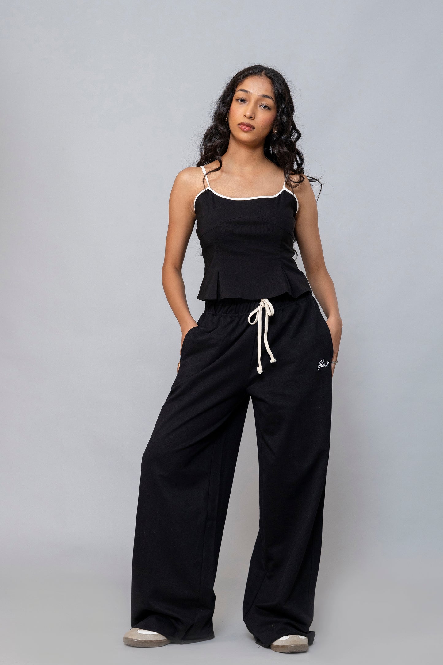 Black Sweatpants
