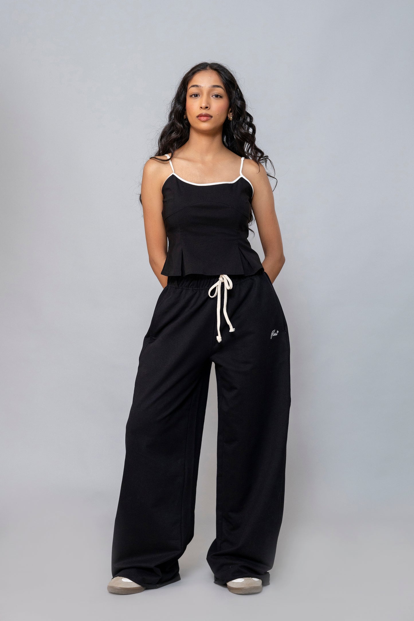Black Sweatpants