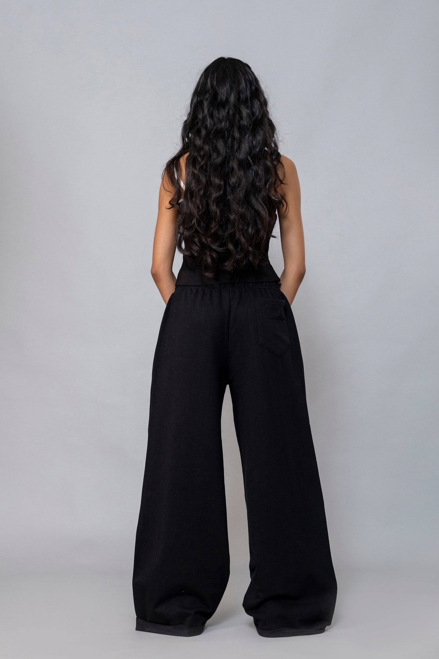 Black Sweatpants