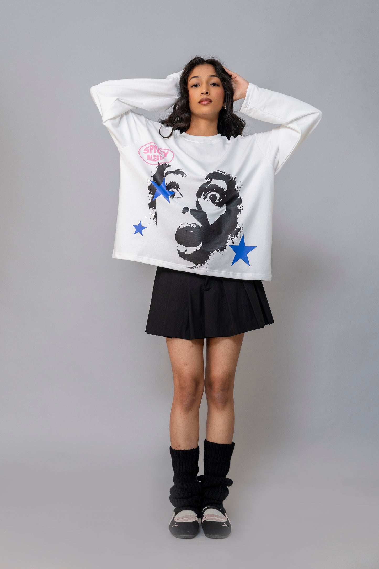 Spicy Thoughts T-shirt(unisex)