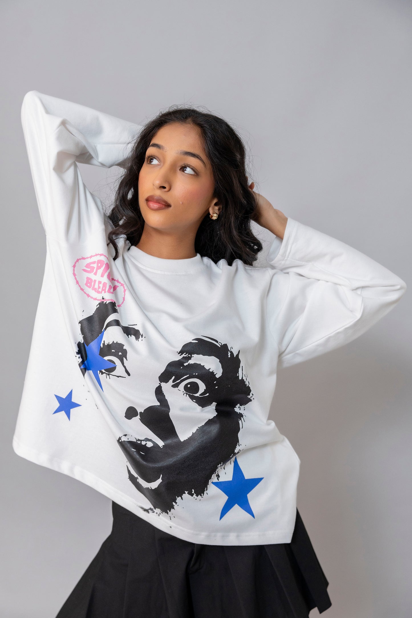 Spicy Thoughts T-shirt(unisex)