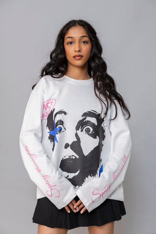 Spicy Thoughts T-shirt(unisex)