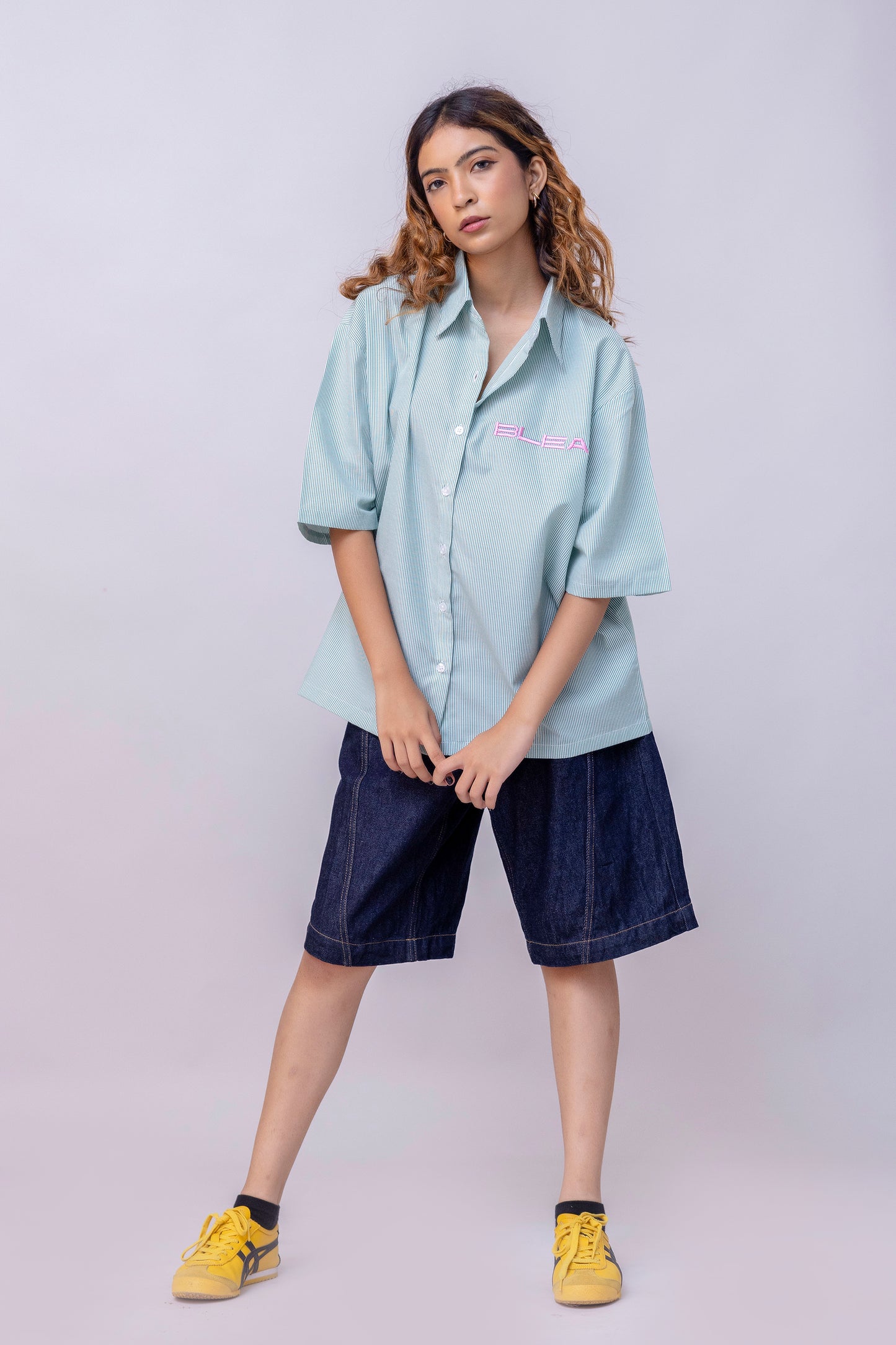 Drunk on Green Shirt