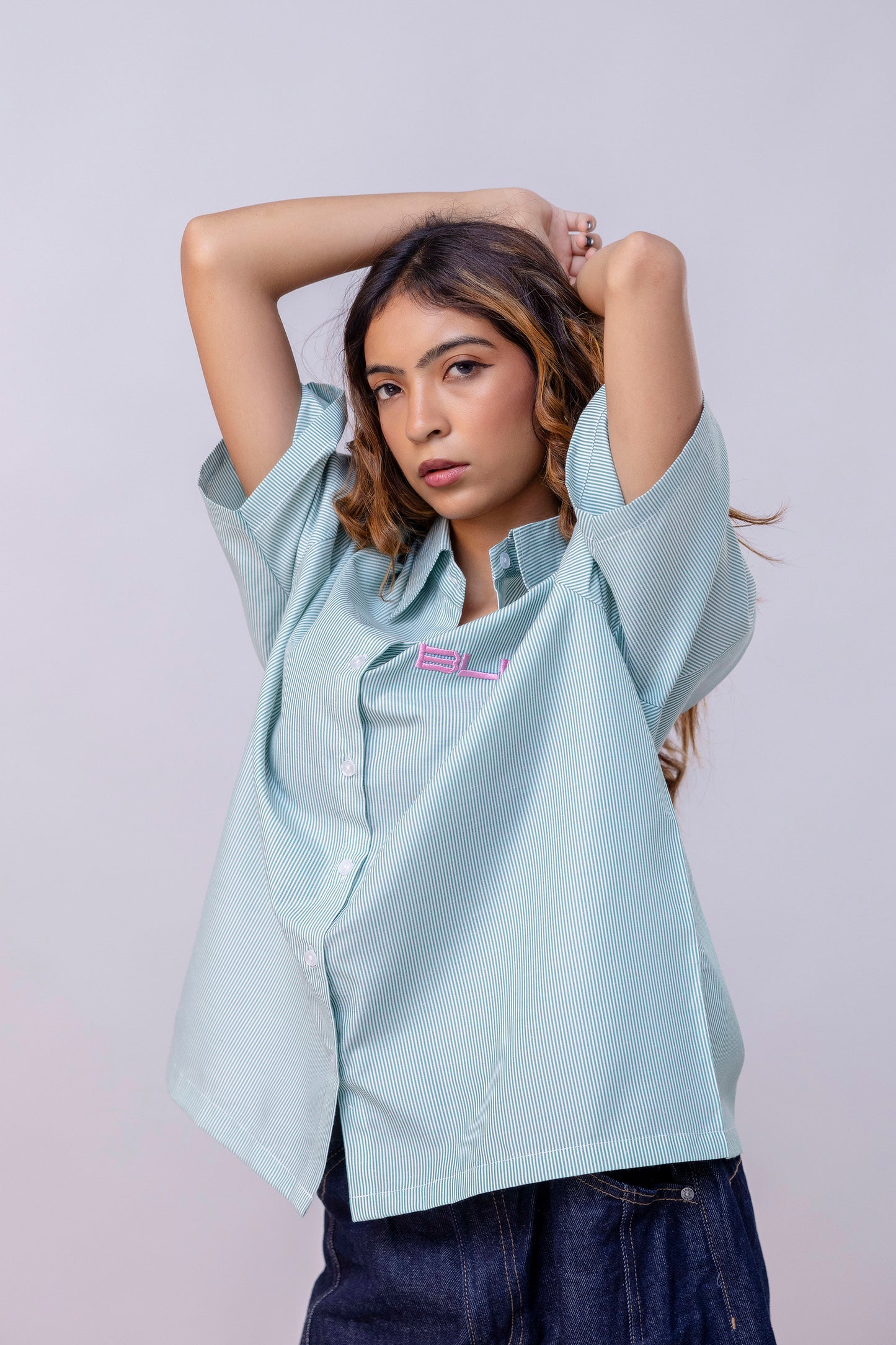 Drunk on Green Shirt