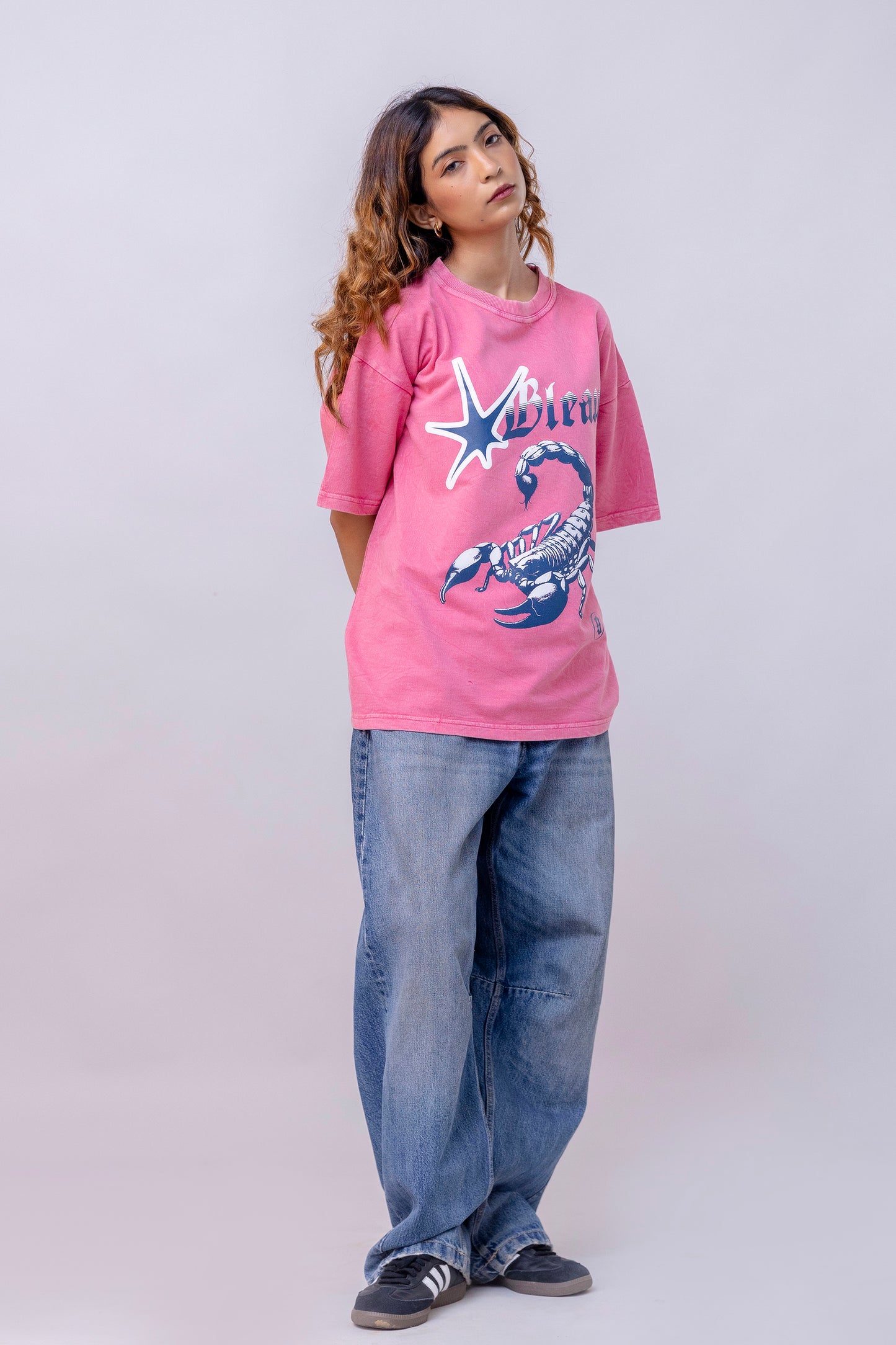 The Scorpio Tee