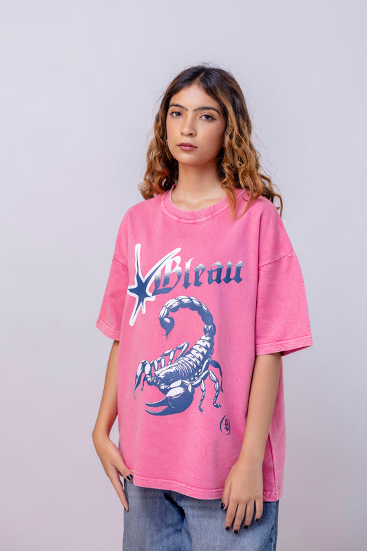 The Scorpio Tee