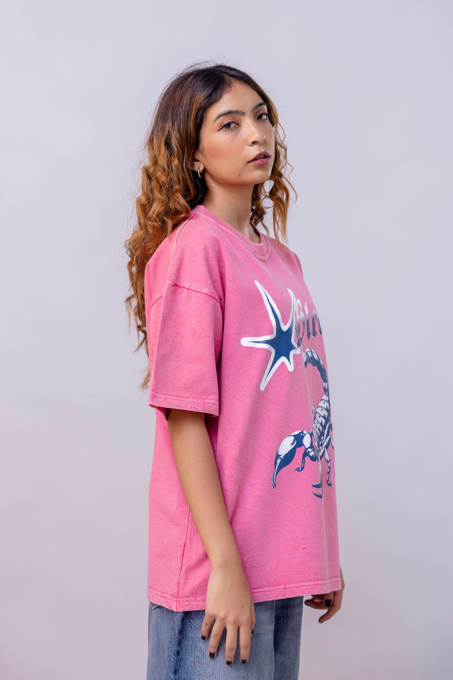 The Scorpio Tee