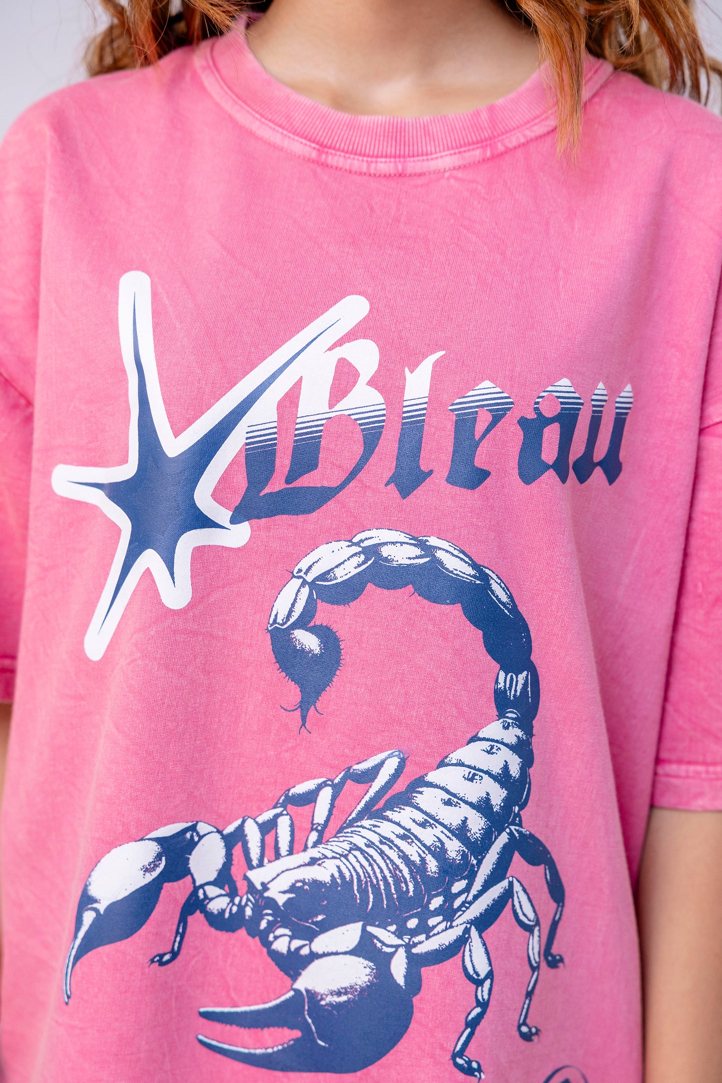 The Scorpio Tee