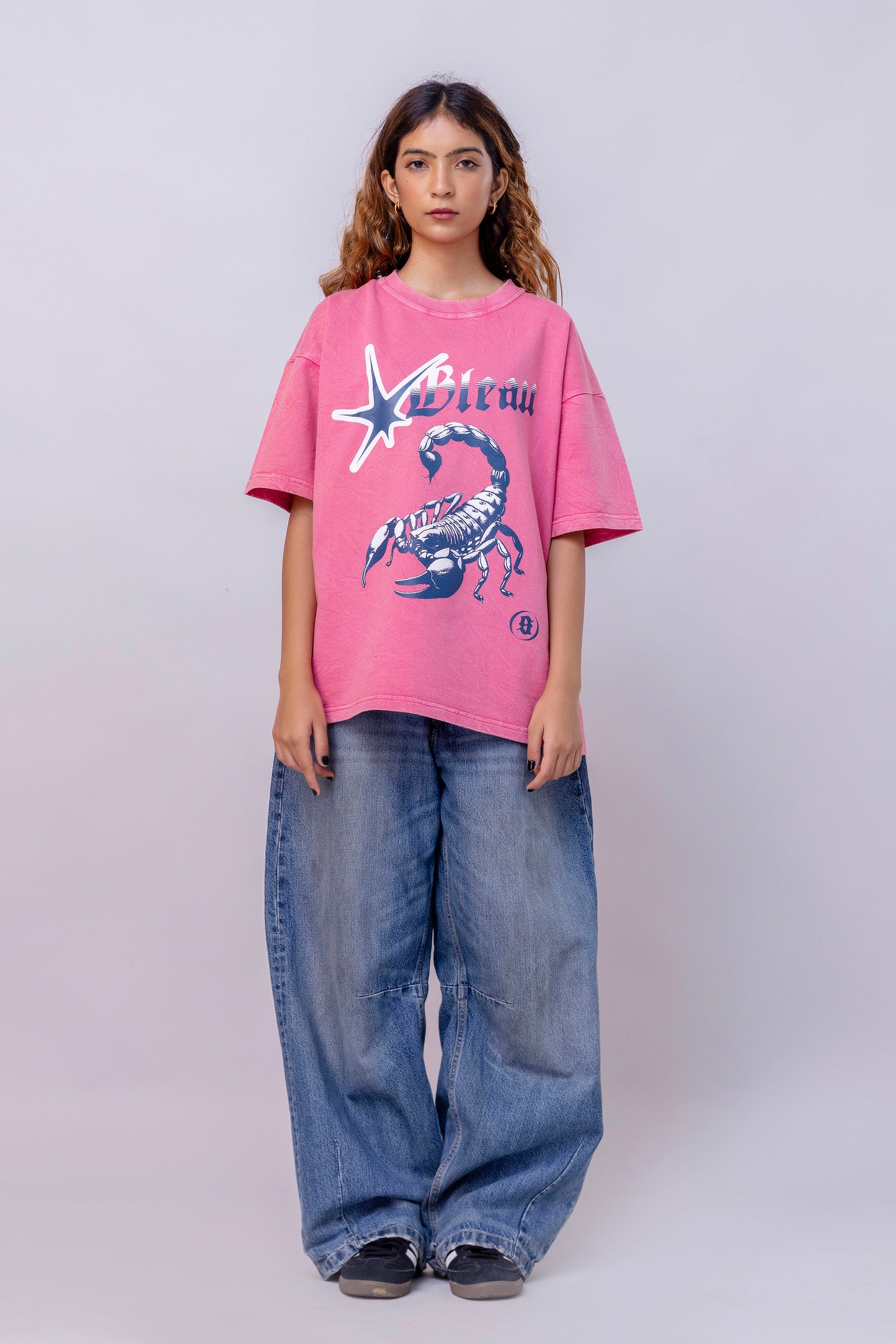 The Scorpio Tee