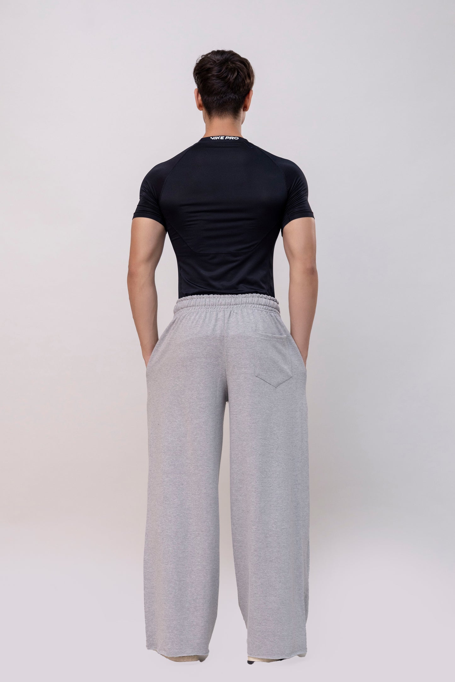 Grey Sweatpants
