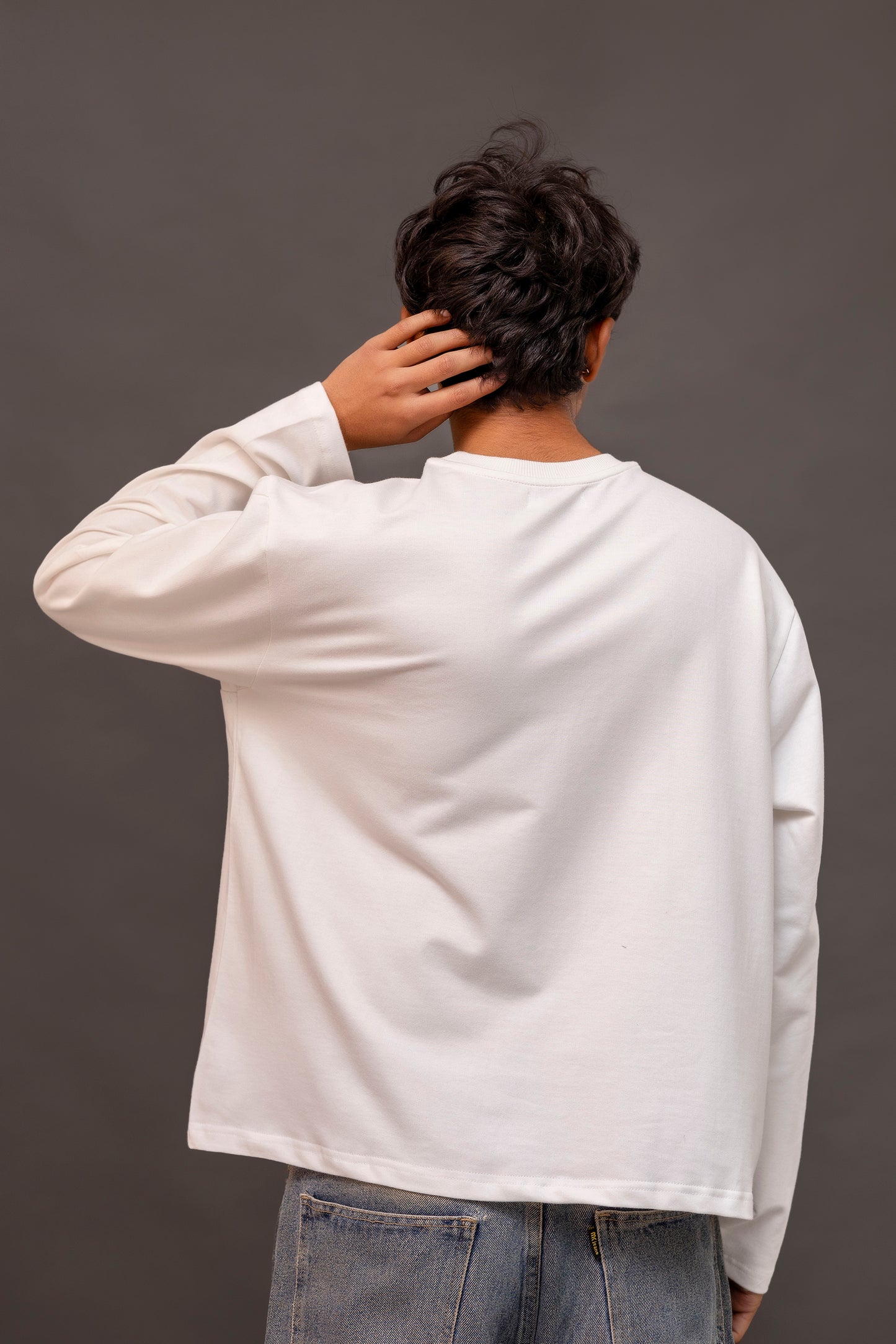 White Star t-shirt