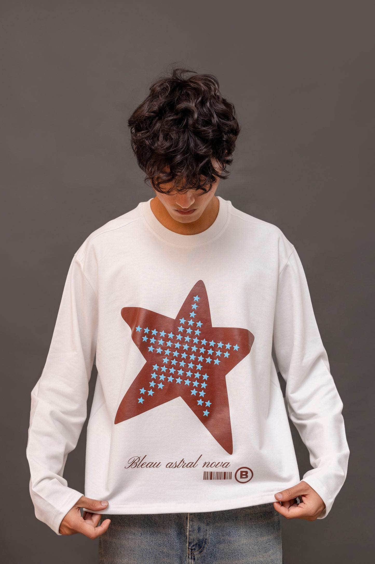 White Star t-shirt