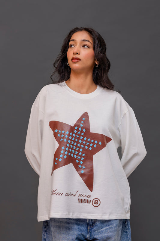 White Star t-shirt