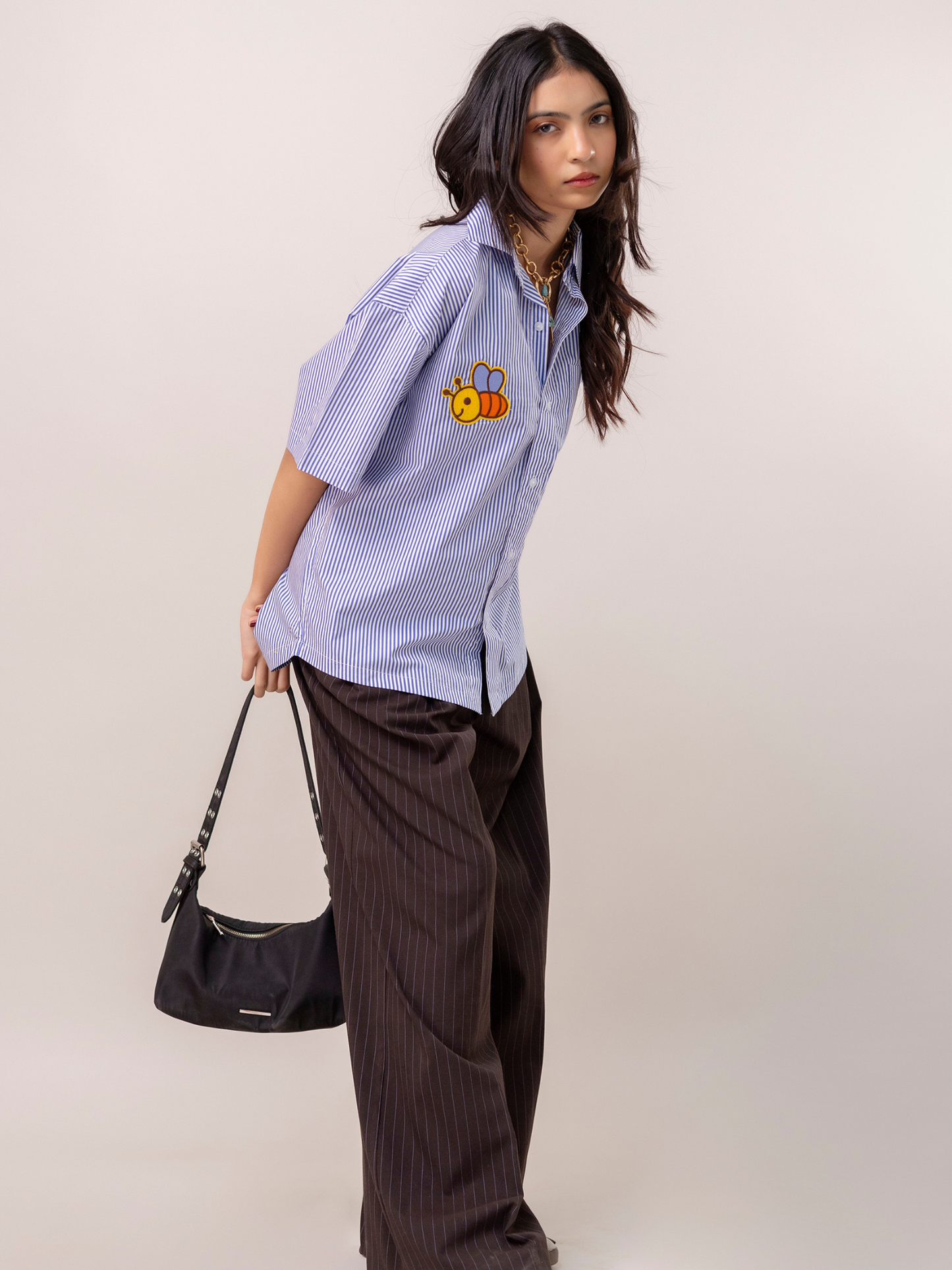 The Buzzing Shirt