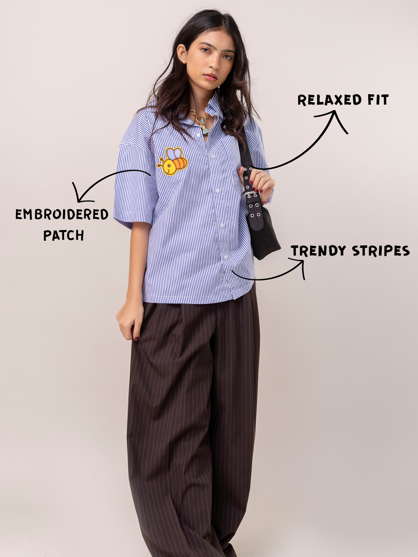 The Buzzing Shirt
