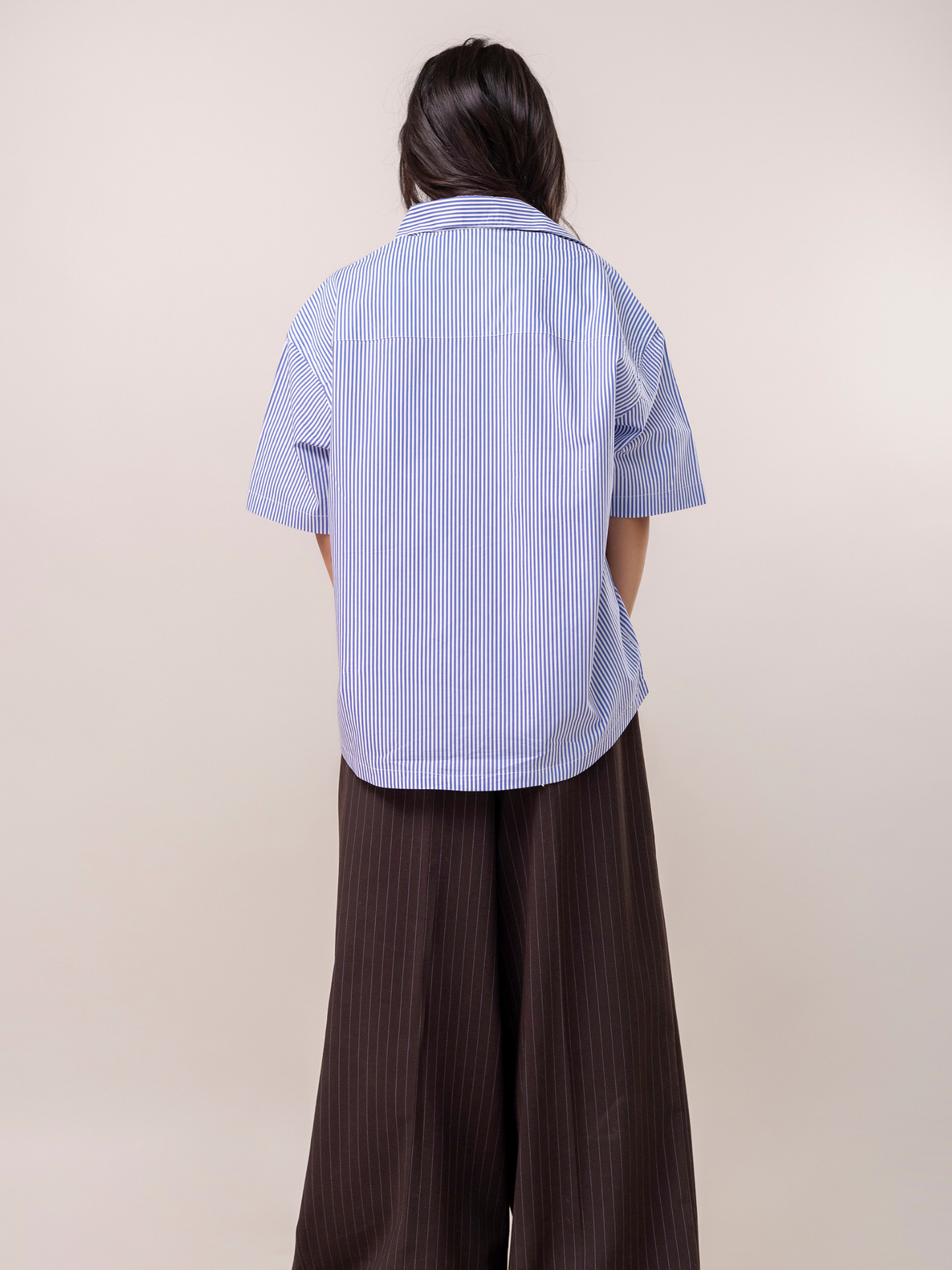 The Buzzing Shirt