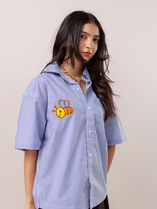 The Buzzing Shirt