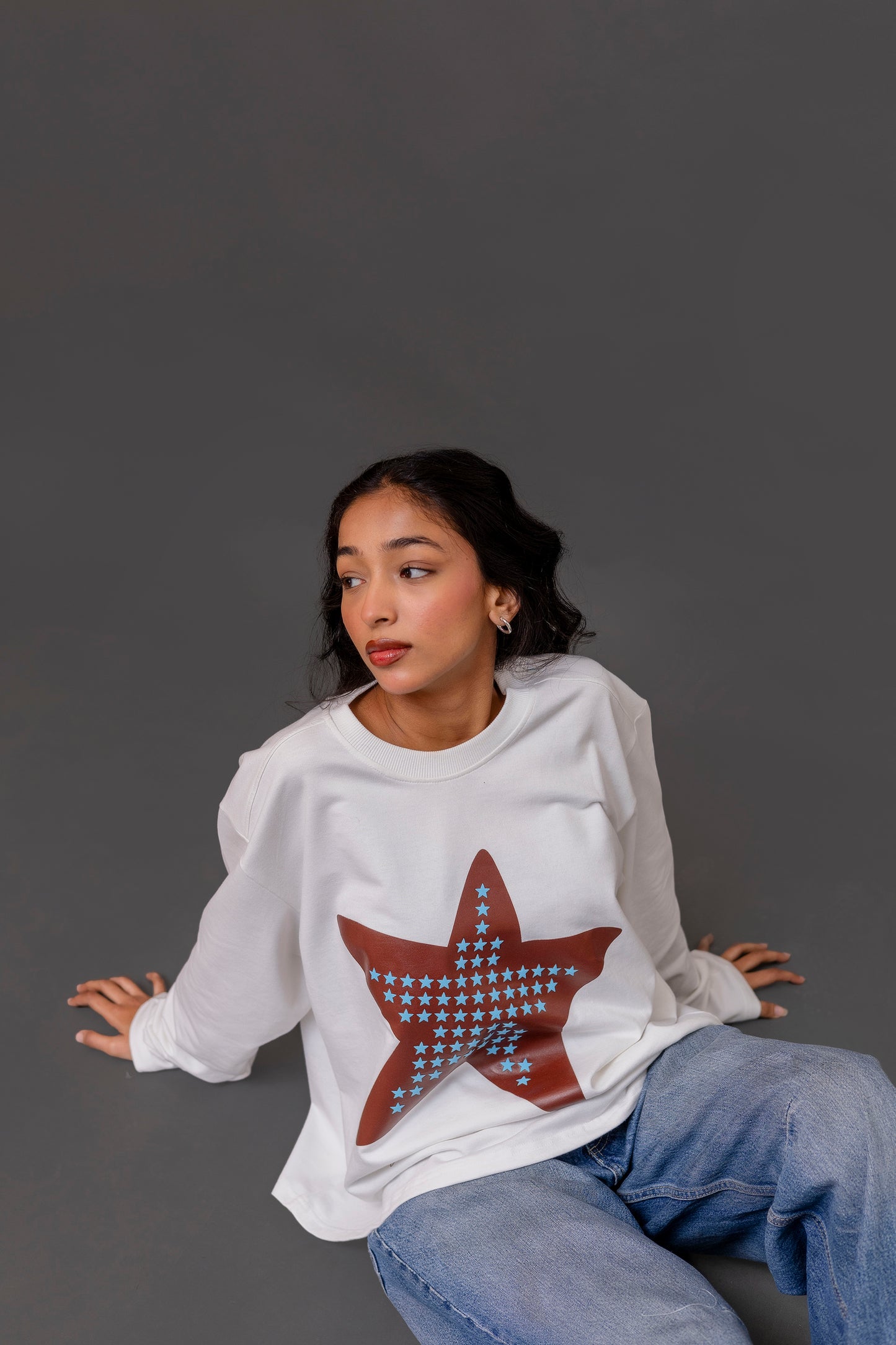White Star t-shirt