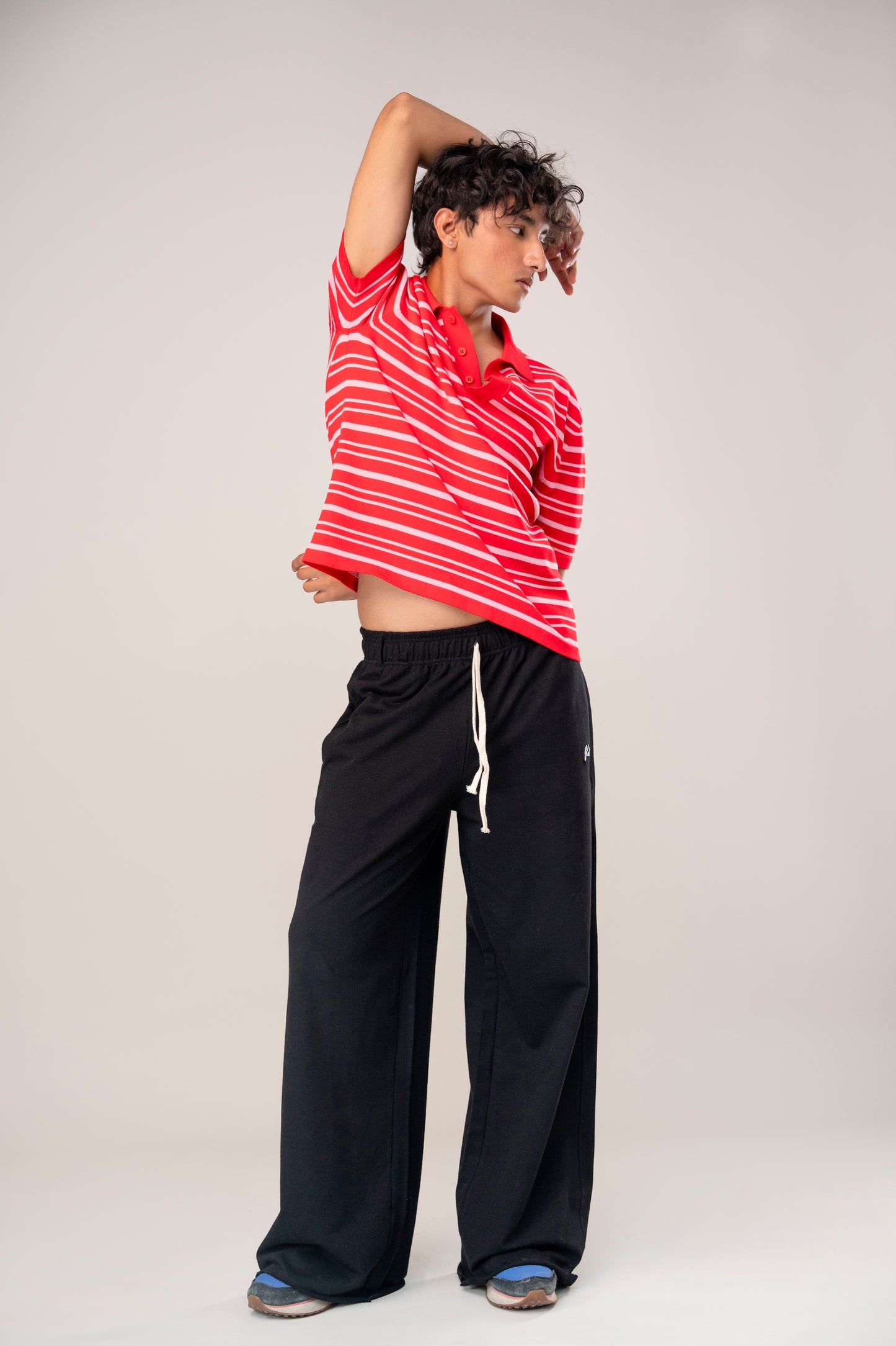 Black Sweatpants