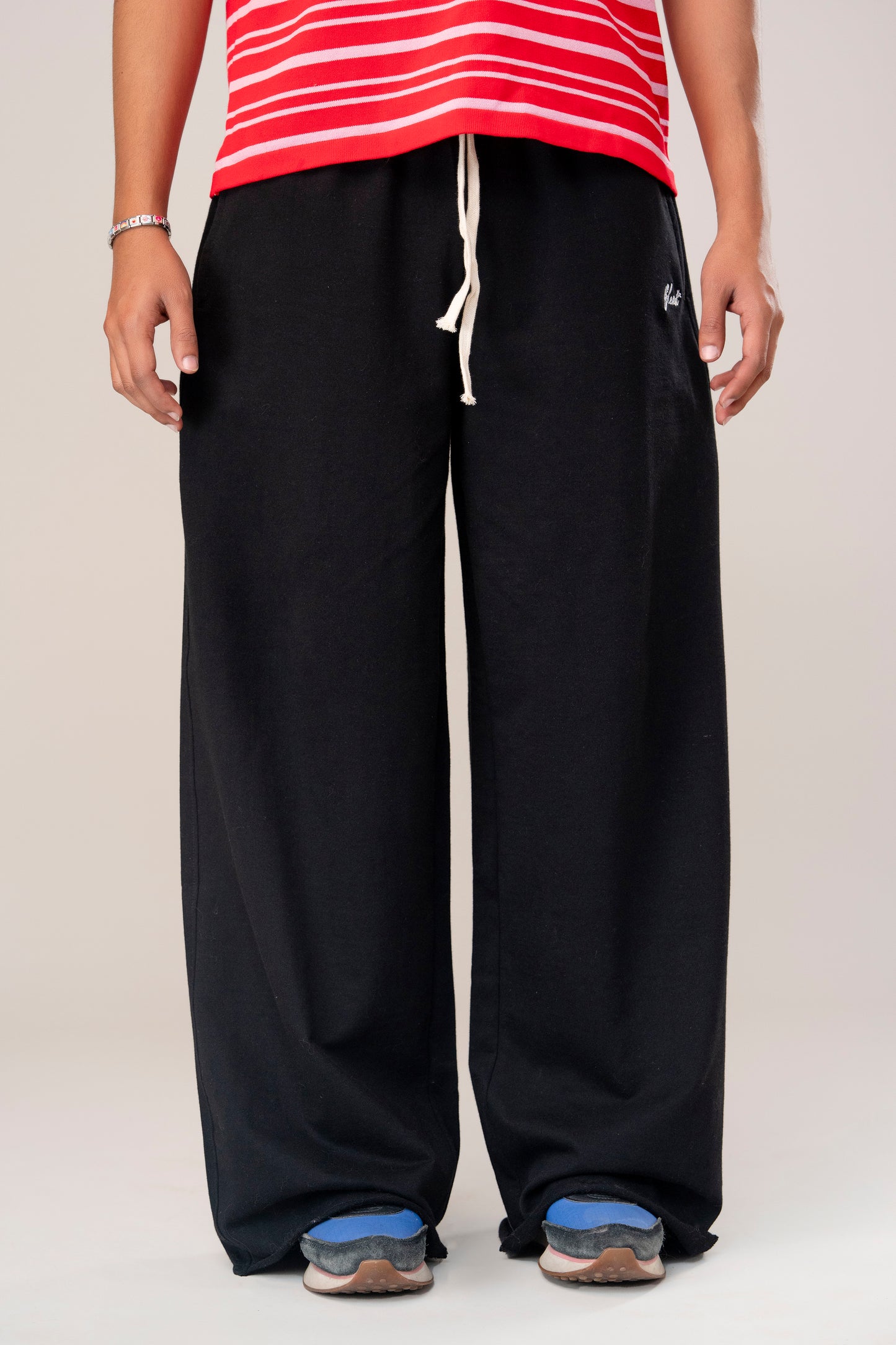 Black Sweatpants