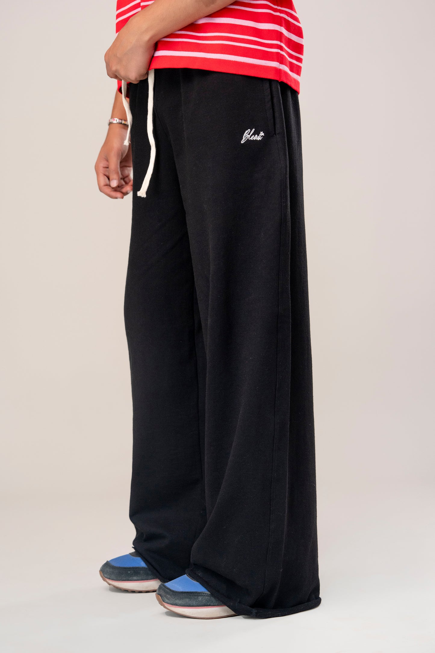 Black Sweatpants