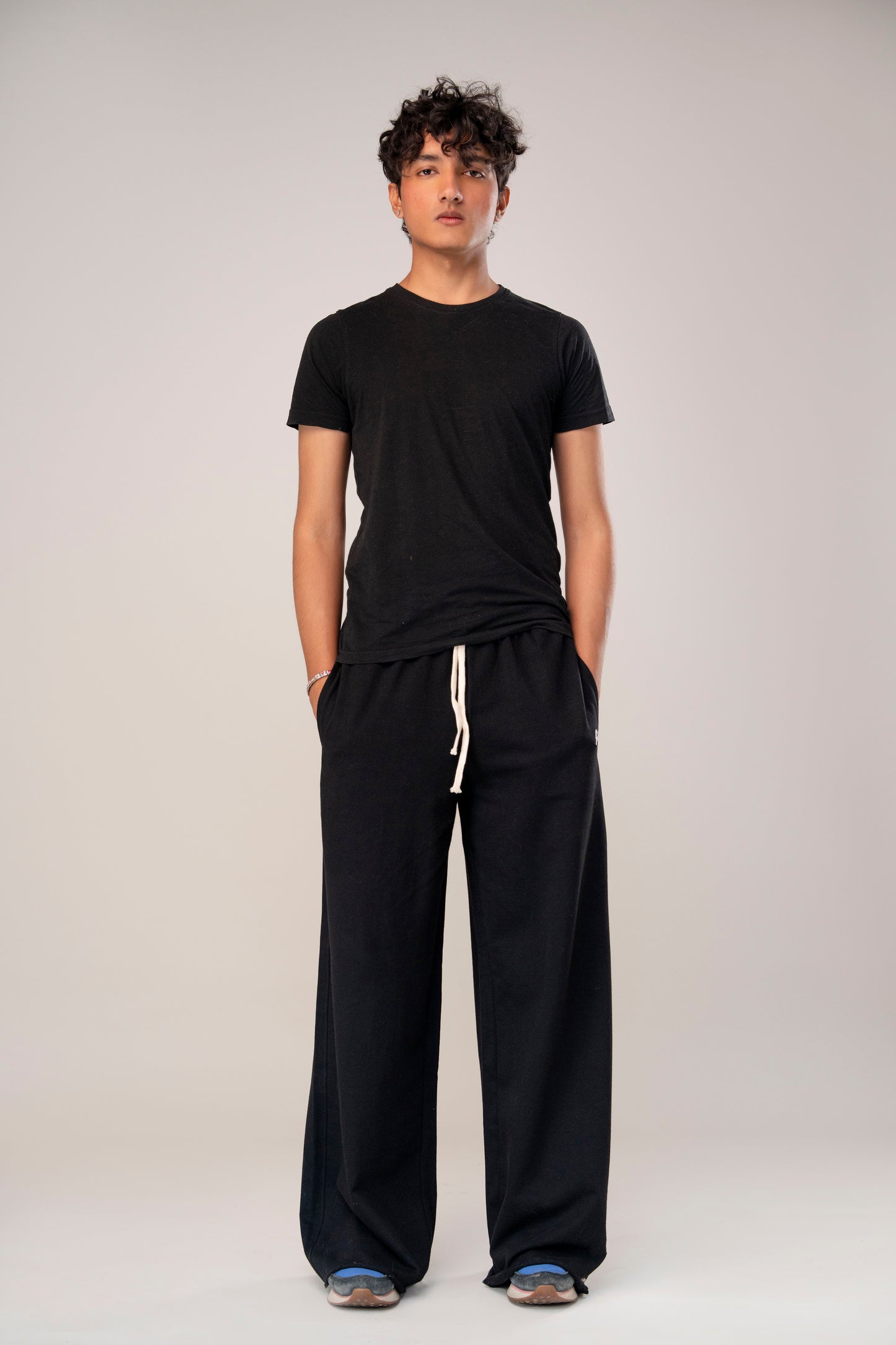 Black Sweatpants