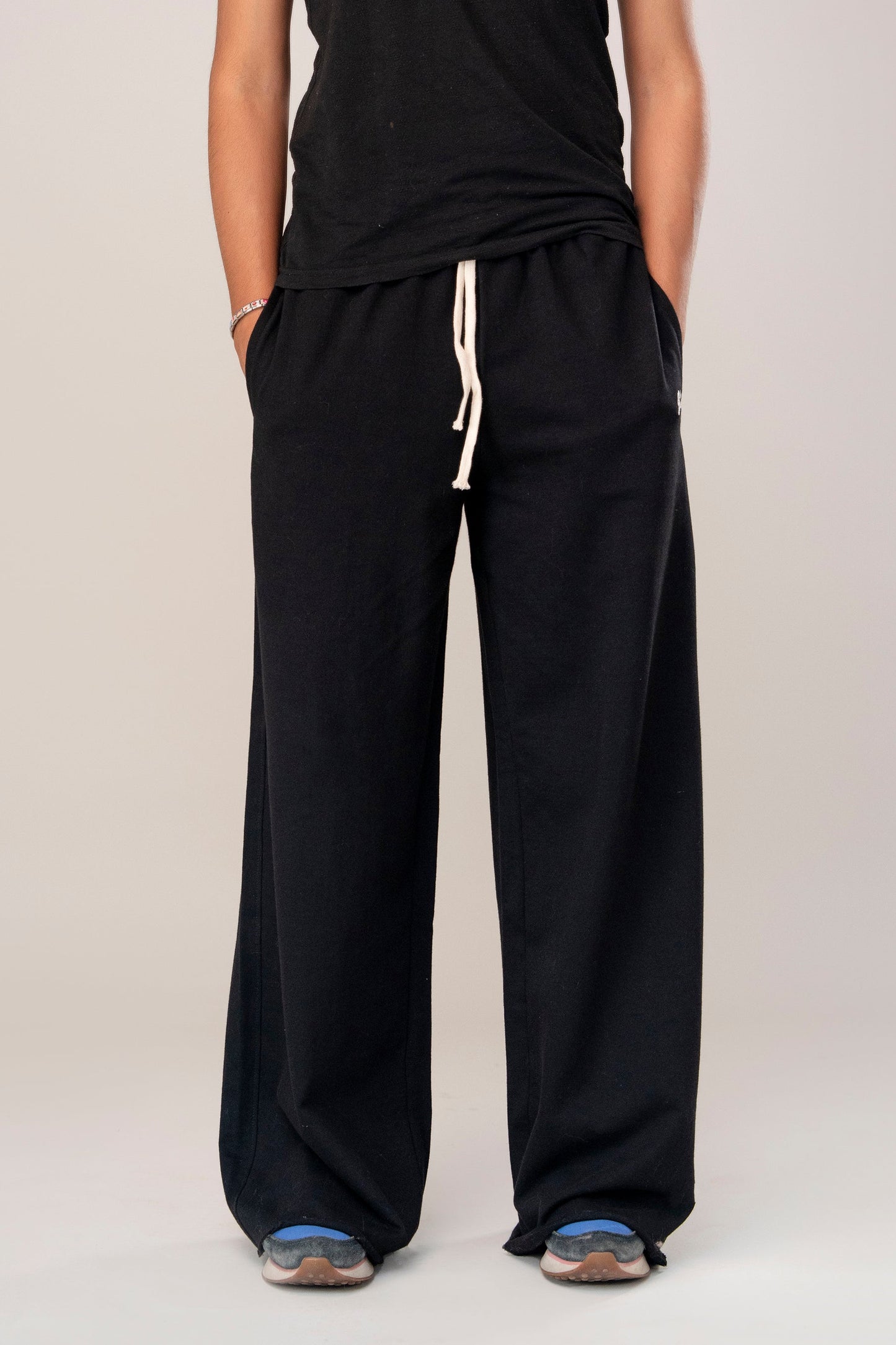Black Sweatpants