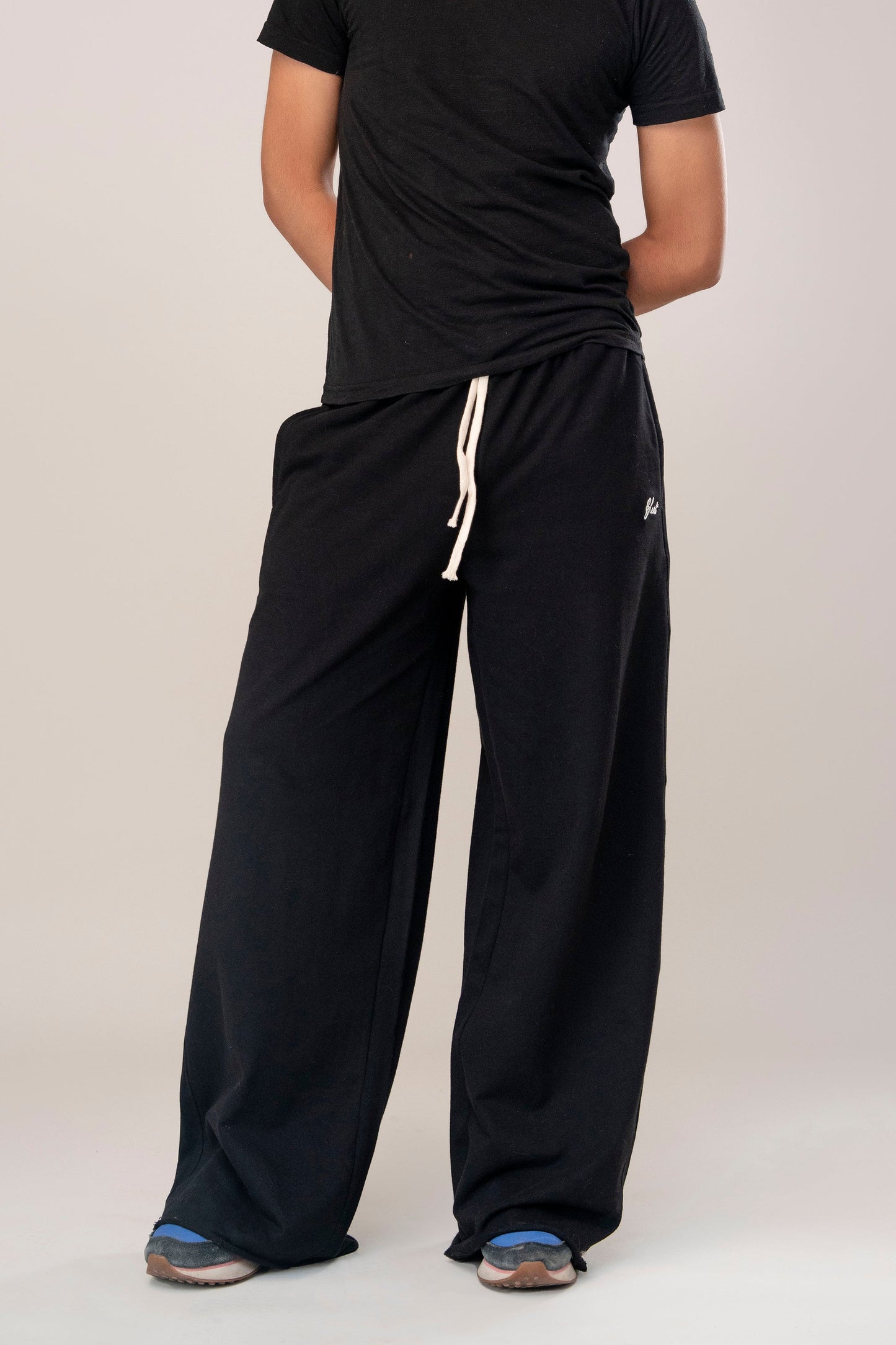 Black Sweatpants
