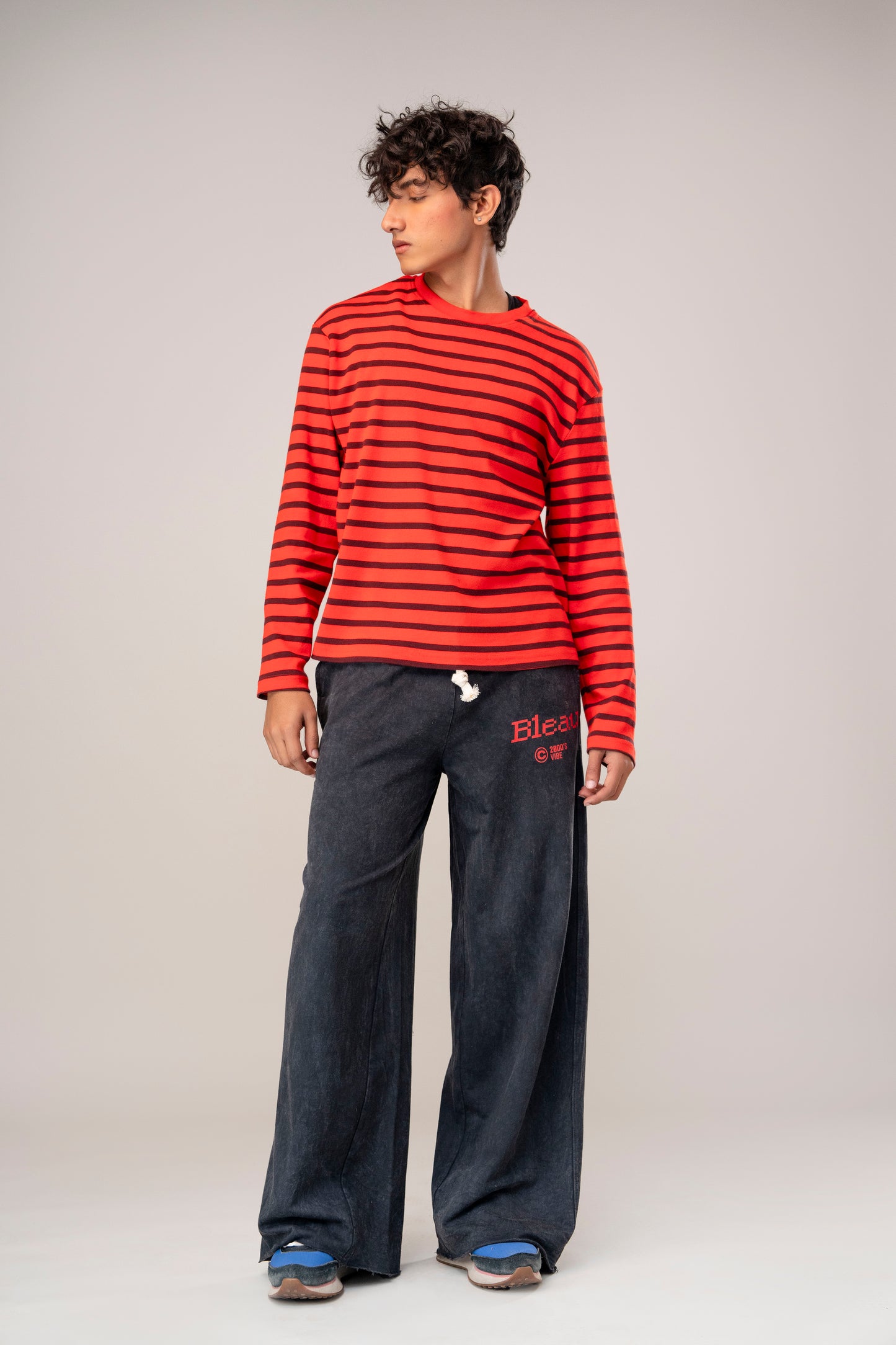vintage stonewash sweatpants