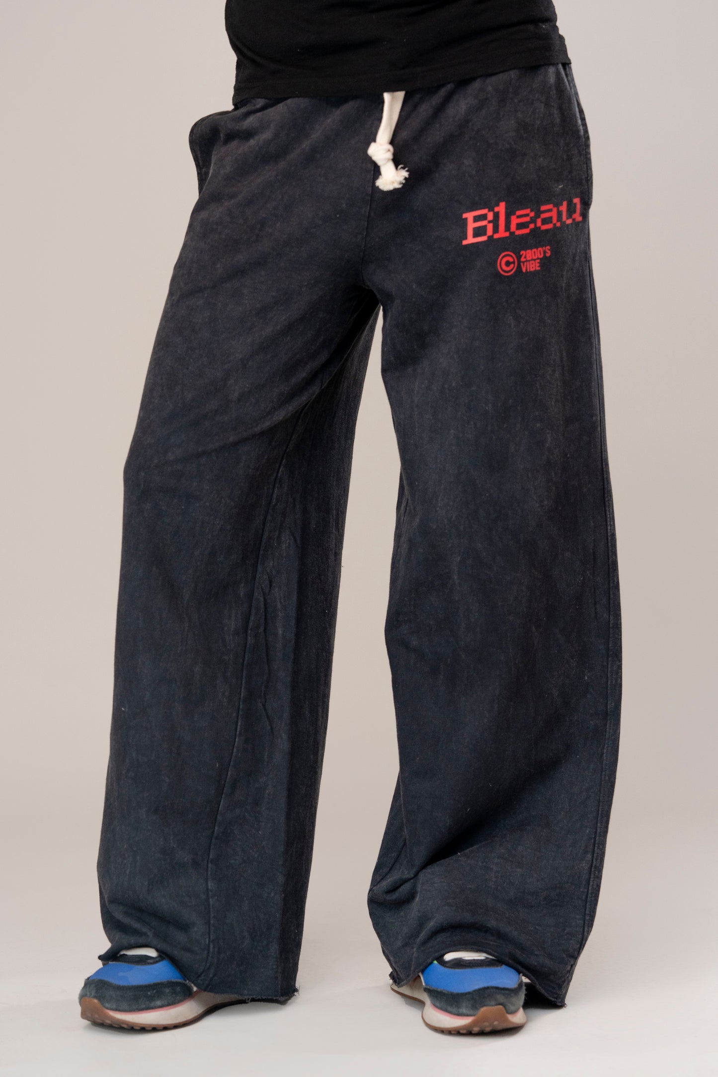 vintage stonewash sweatpants