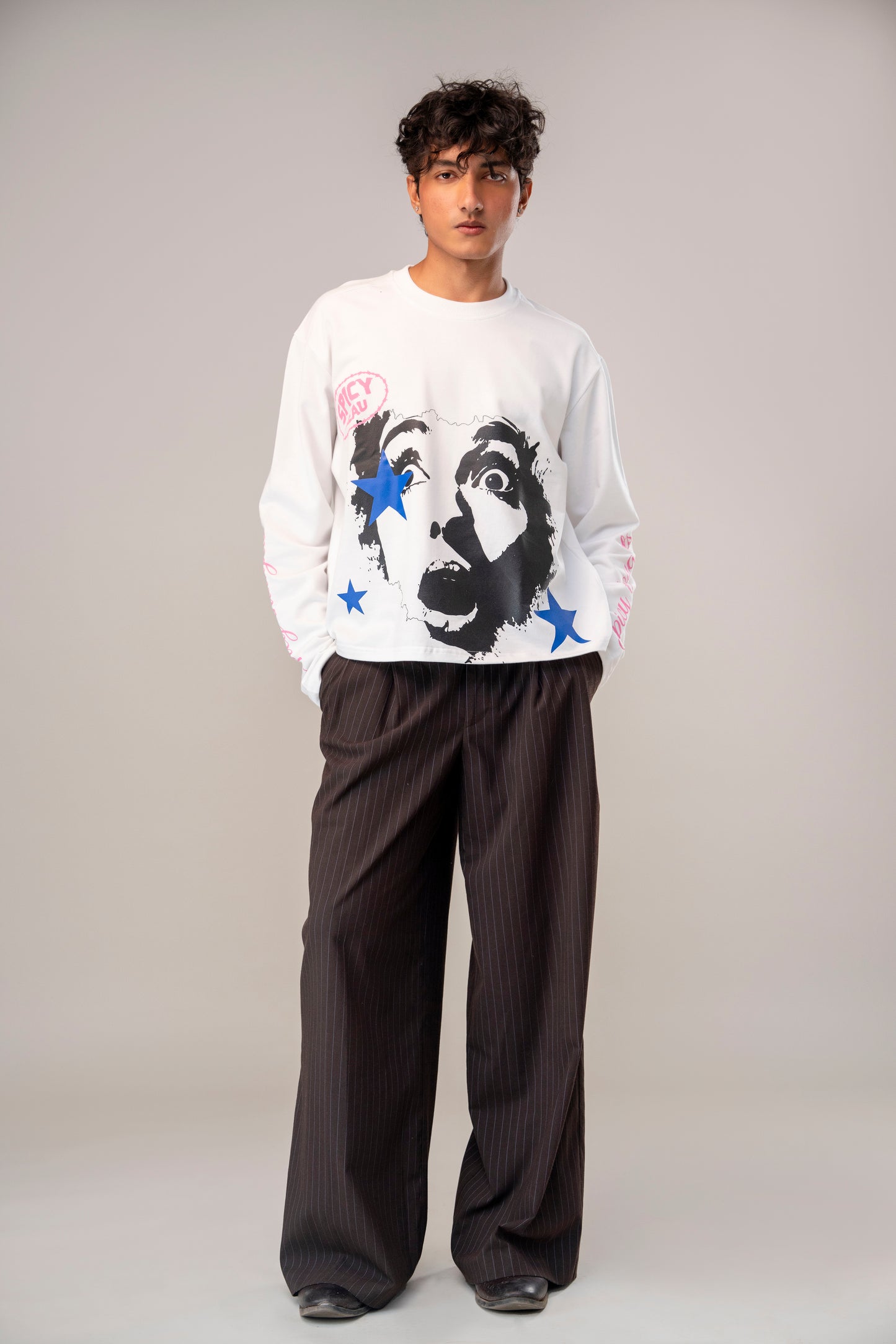 Spicy Thoughts T-shirt