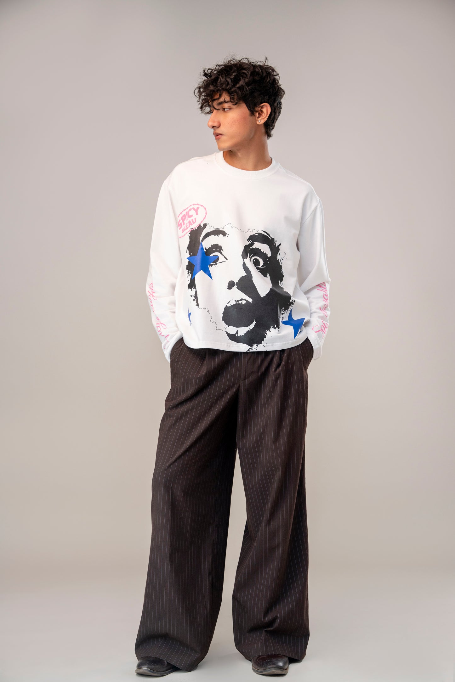 Spicy Thoughts T-shirt