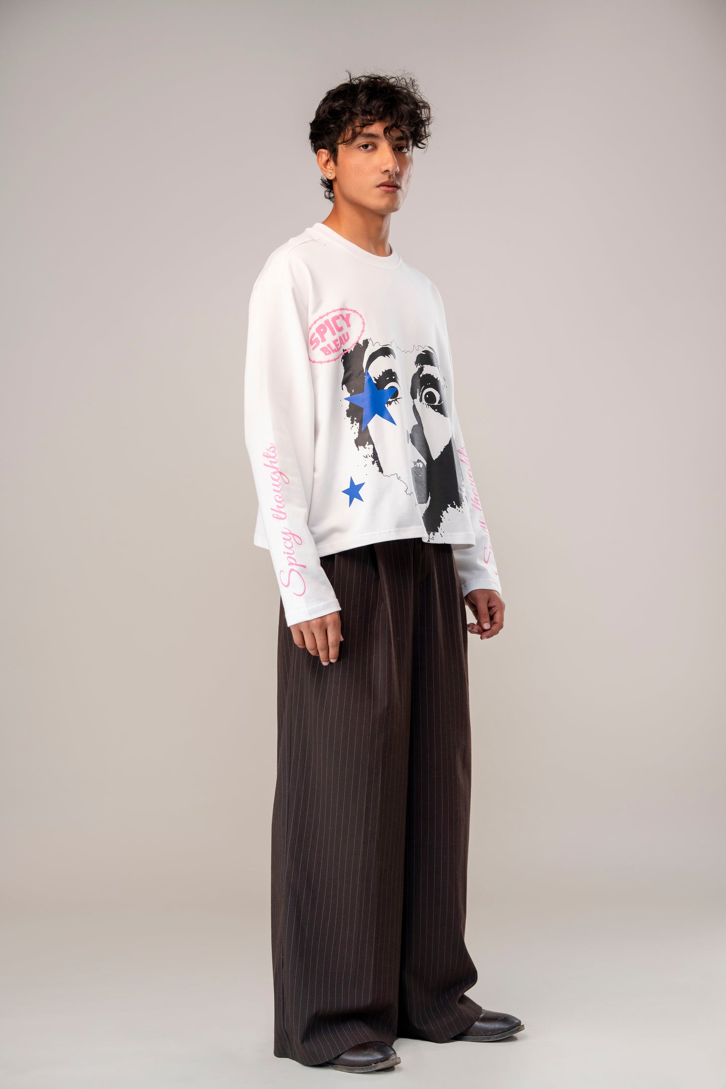 Spicy Thoughts T-shirt