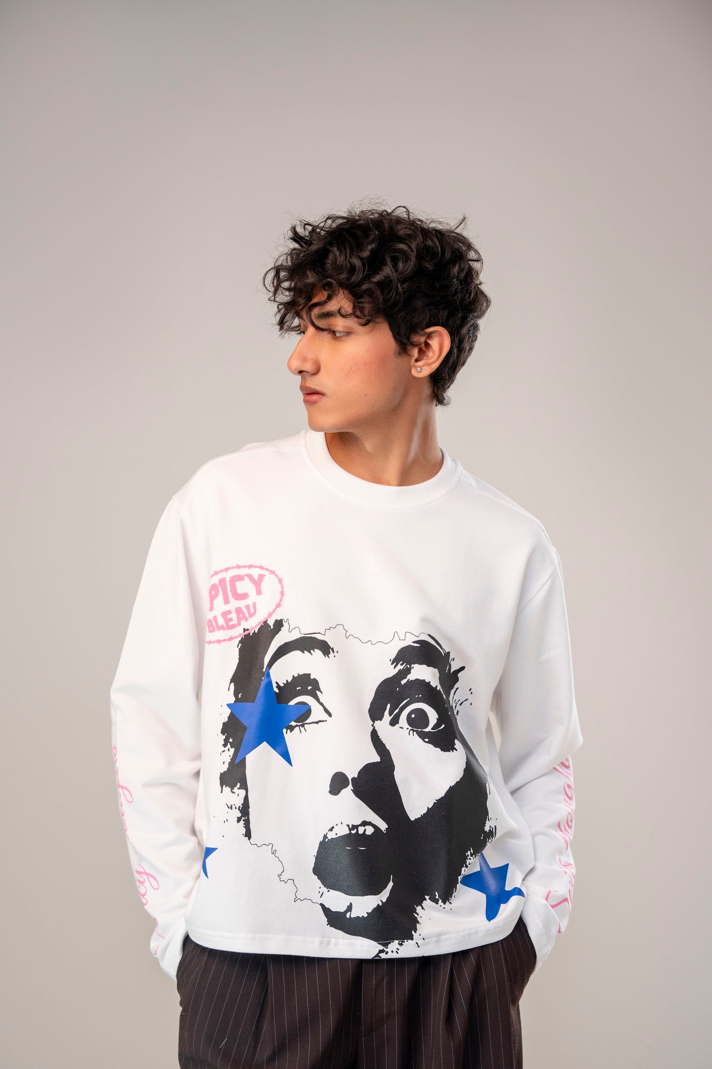 Spicy Thoughts T-shirt