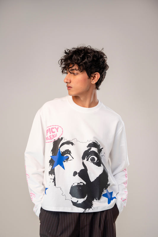 Spicy Thoughts T-shirt