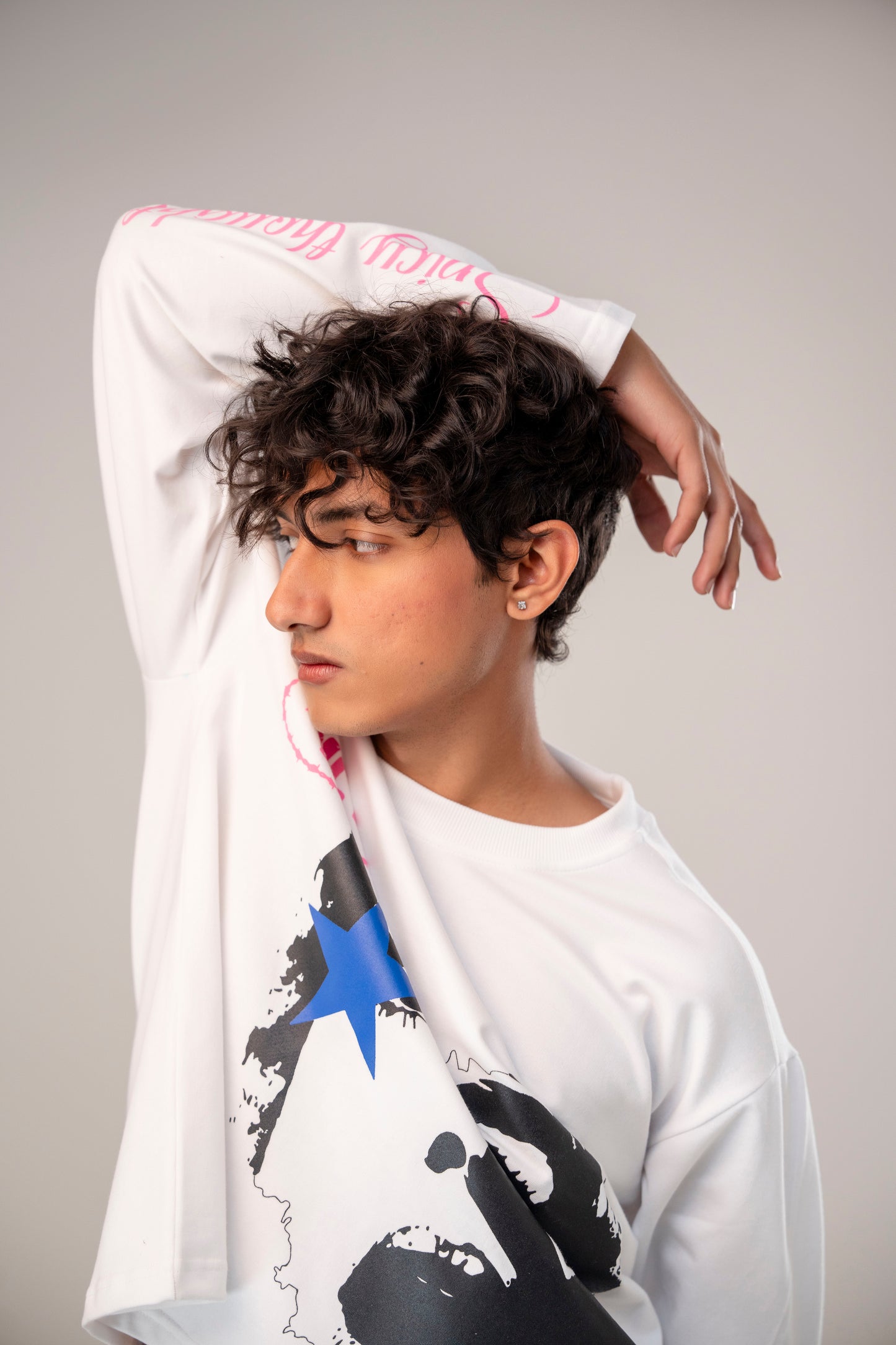 Spicy Thoughts T-shirt